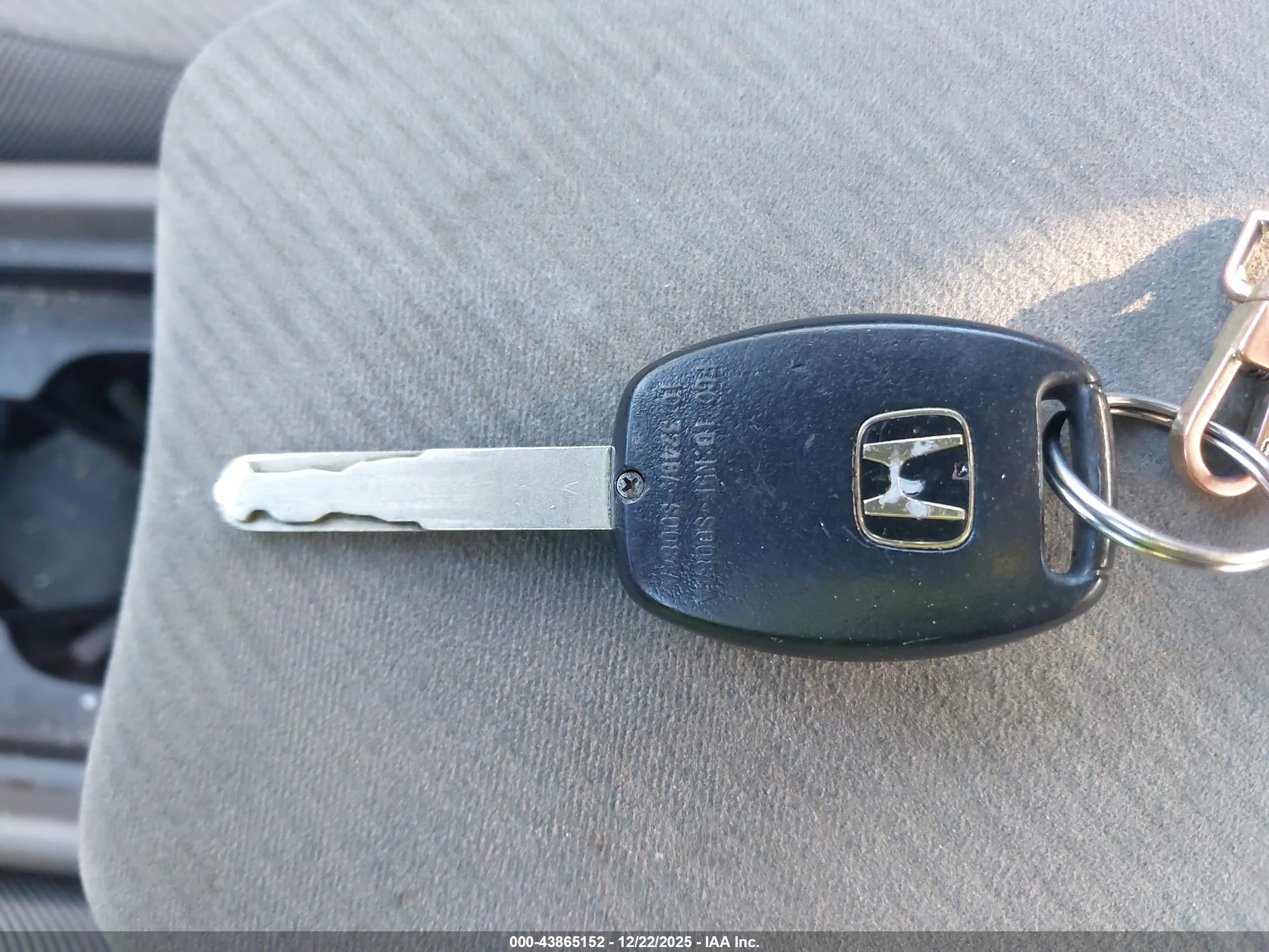 HONDA CIVIC image 11