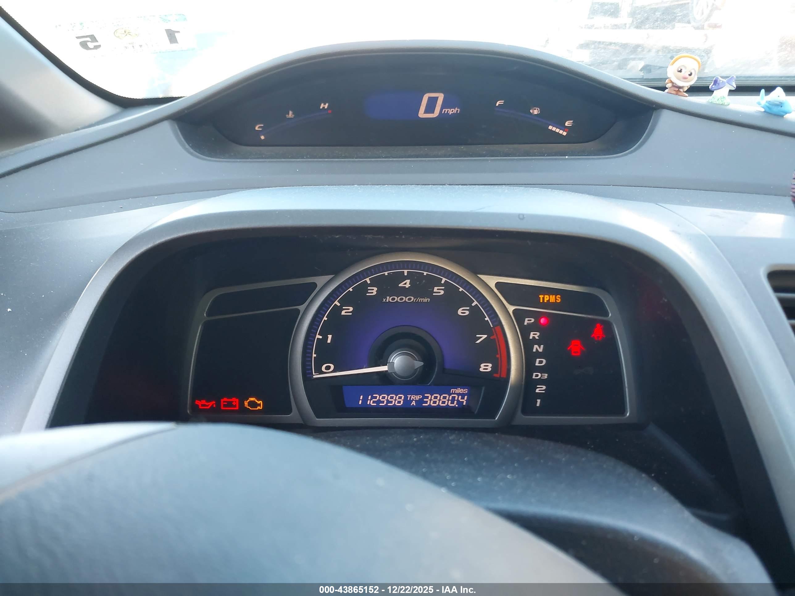 HONDA CIVIC image 7