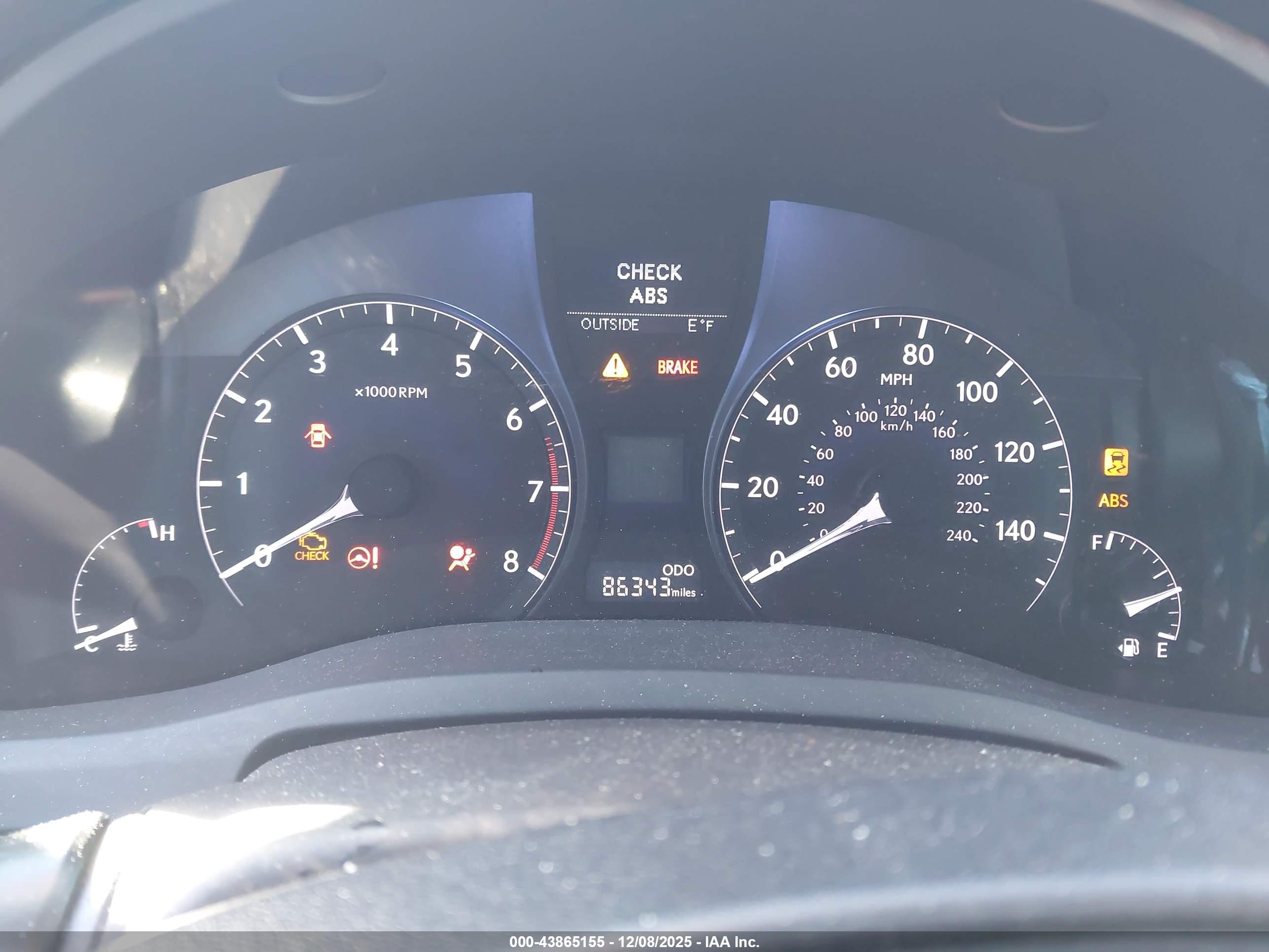 LEXUS RX image 7