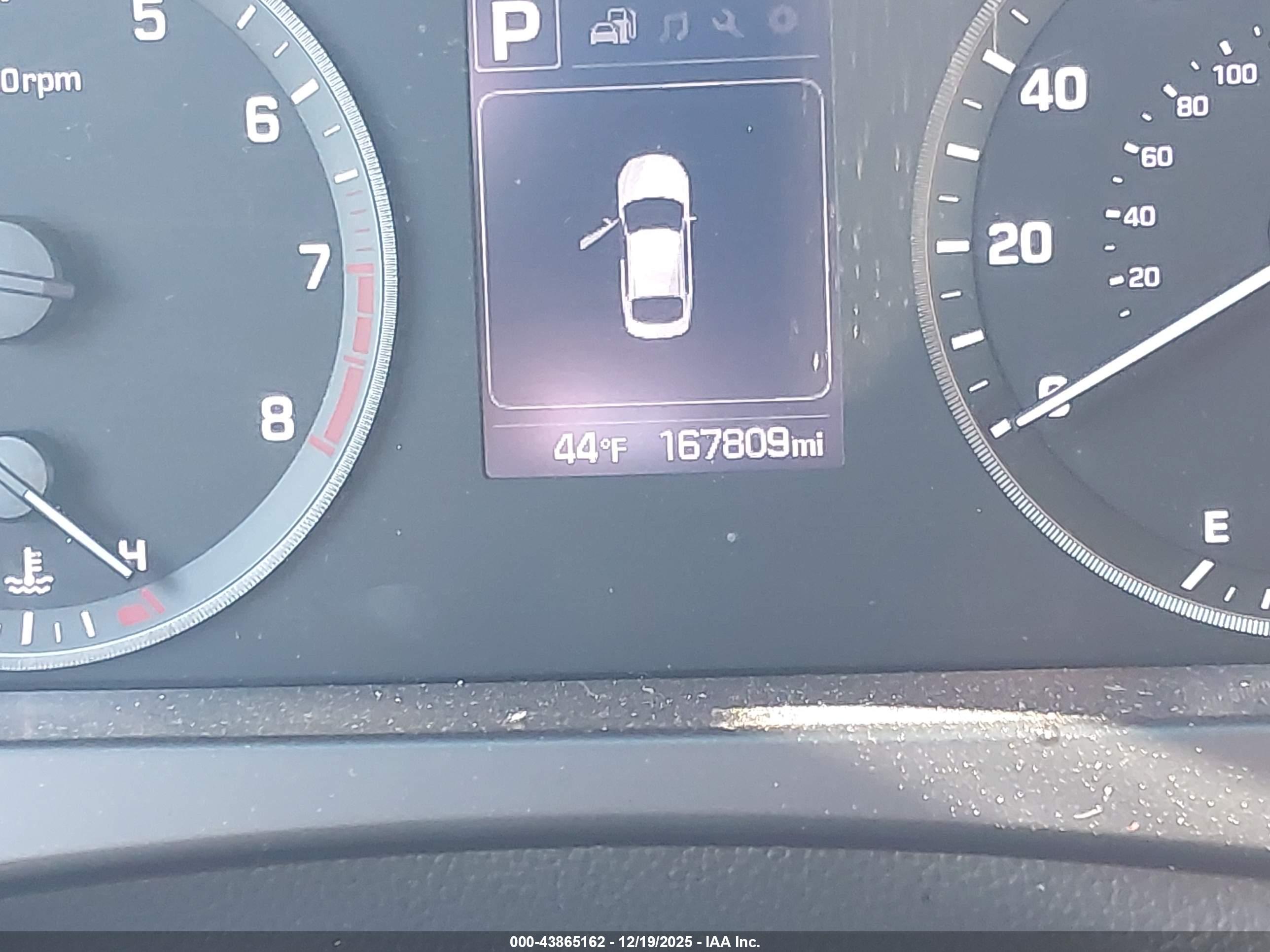 HYUNDAI SONATA image 7