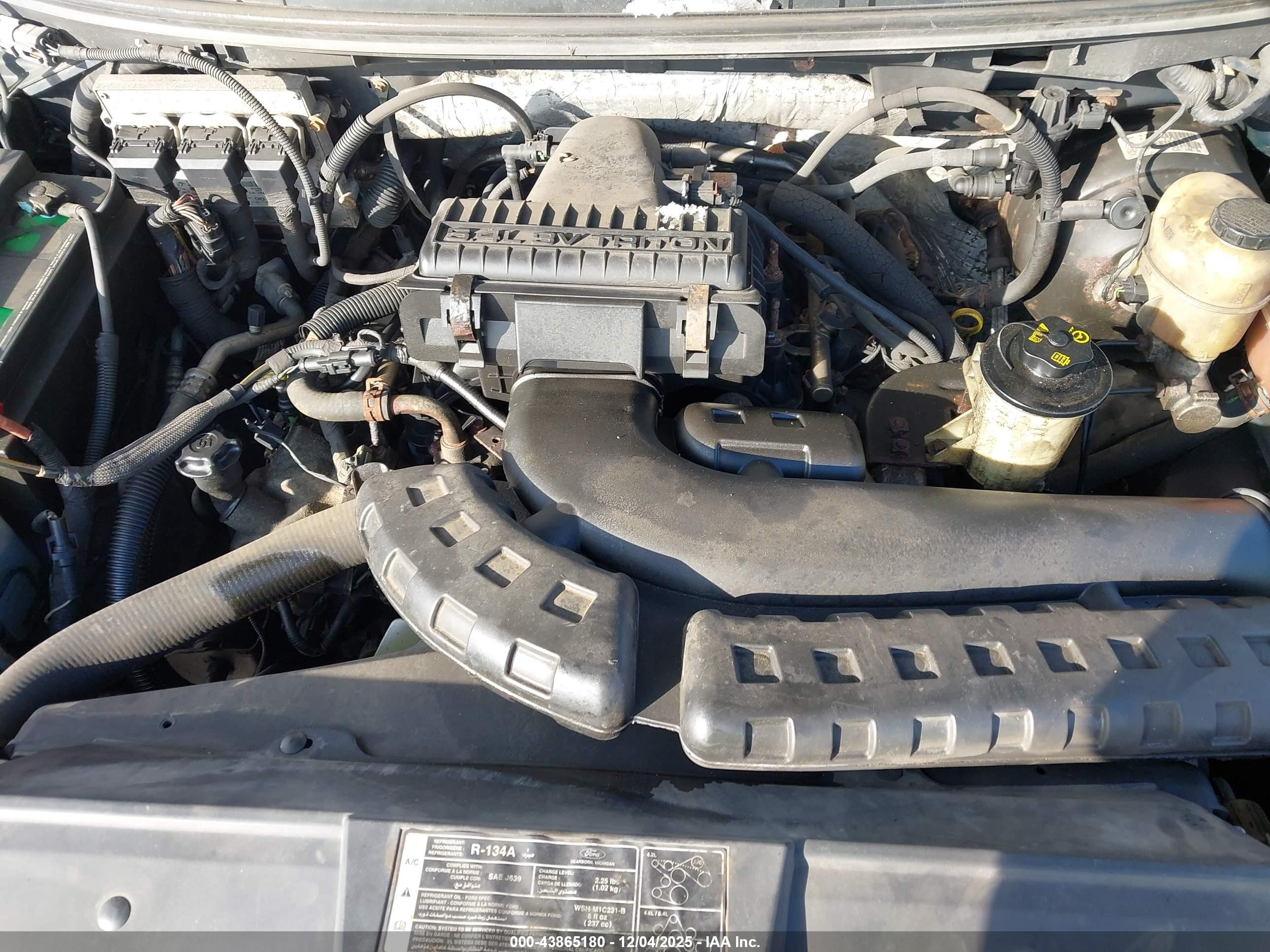 FORD F-150 image 10