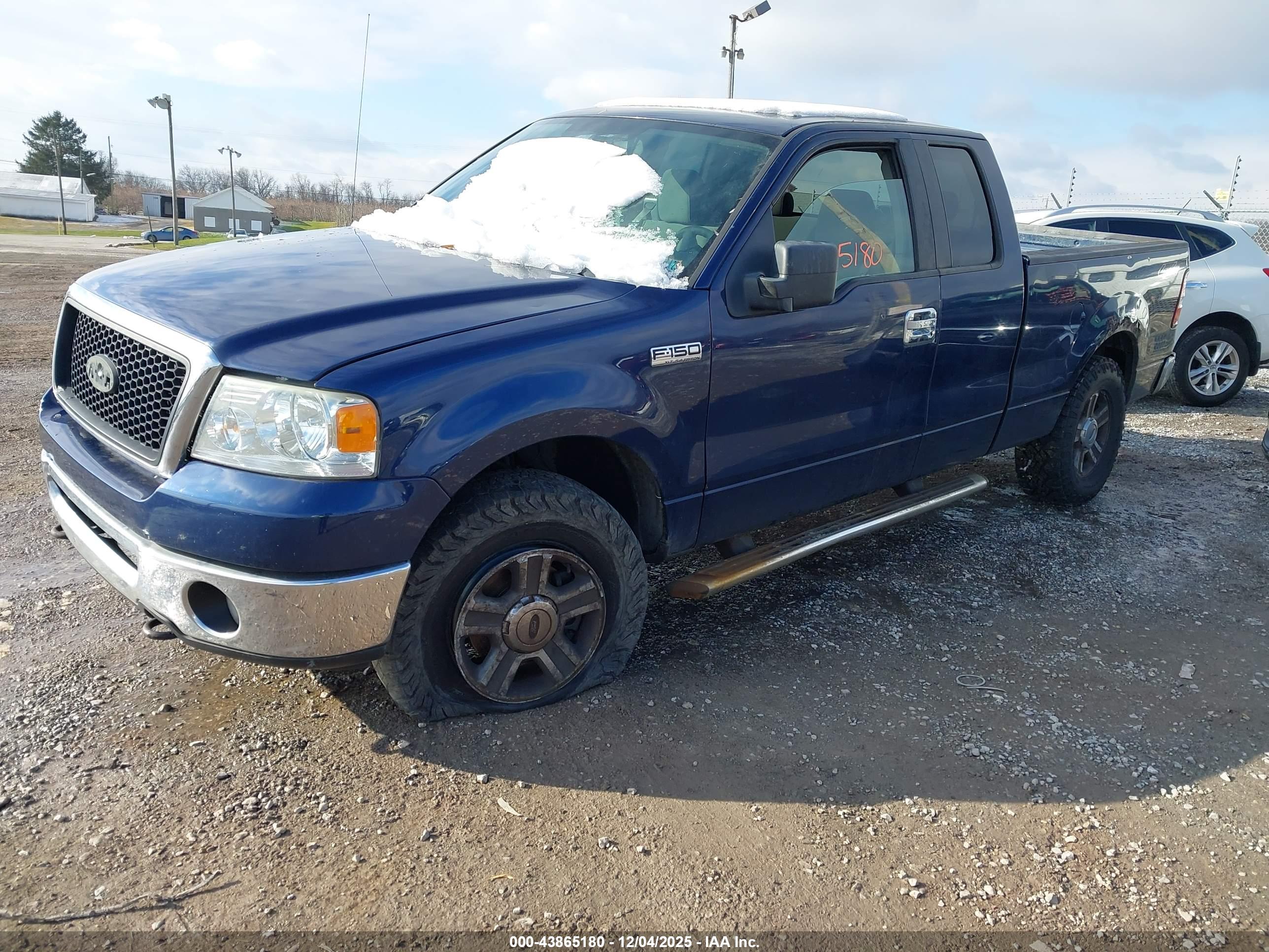 FORD F-150 image 2
