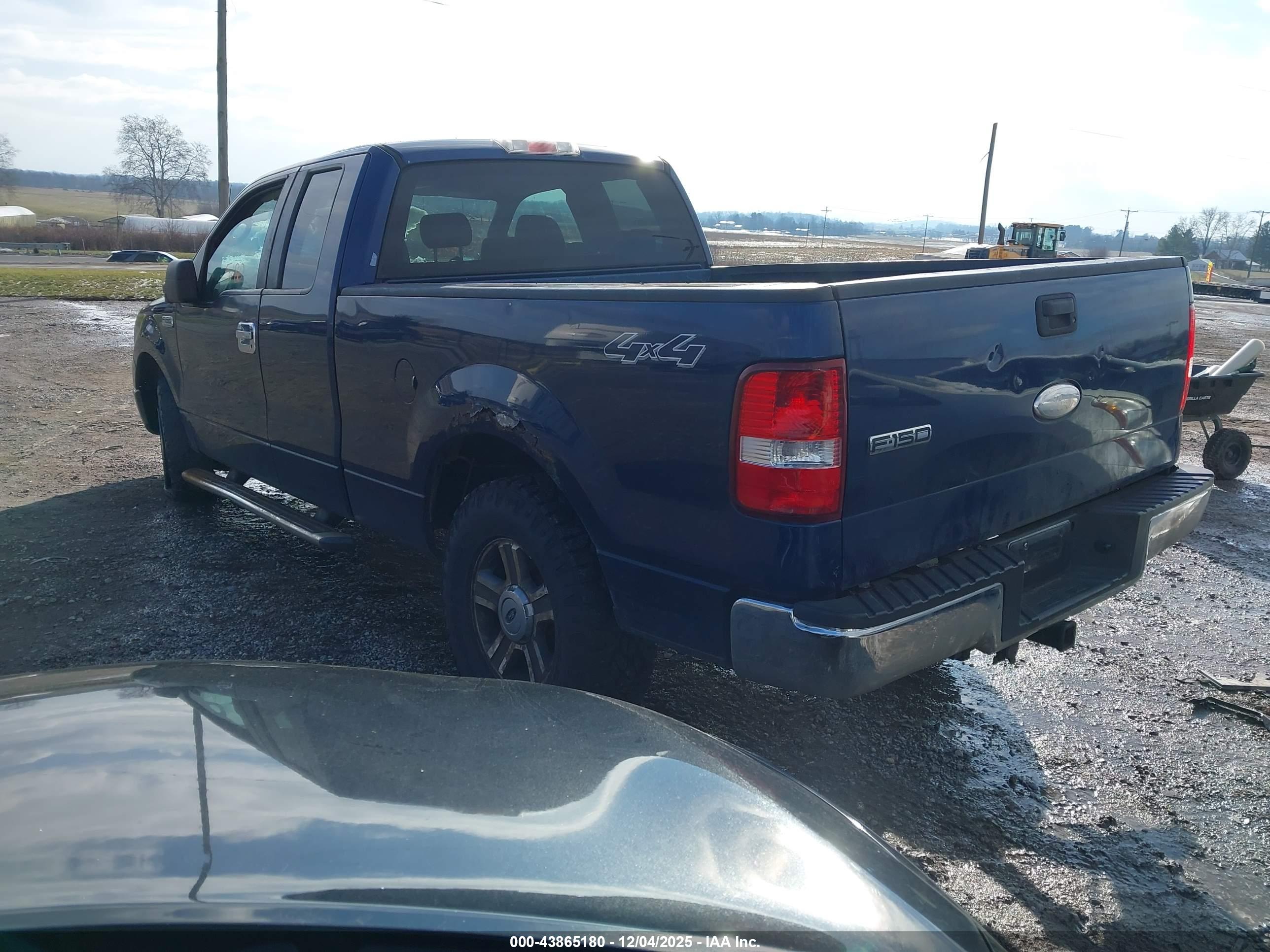 FORD F-150 image 3