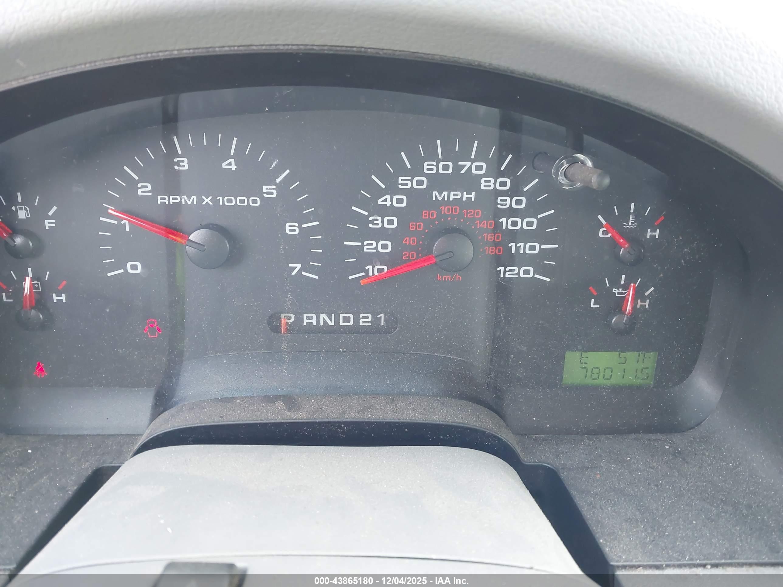 FORD F-150 image 7
