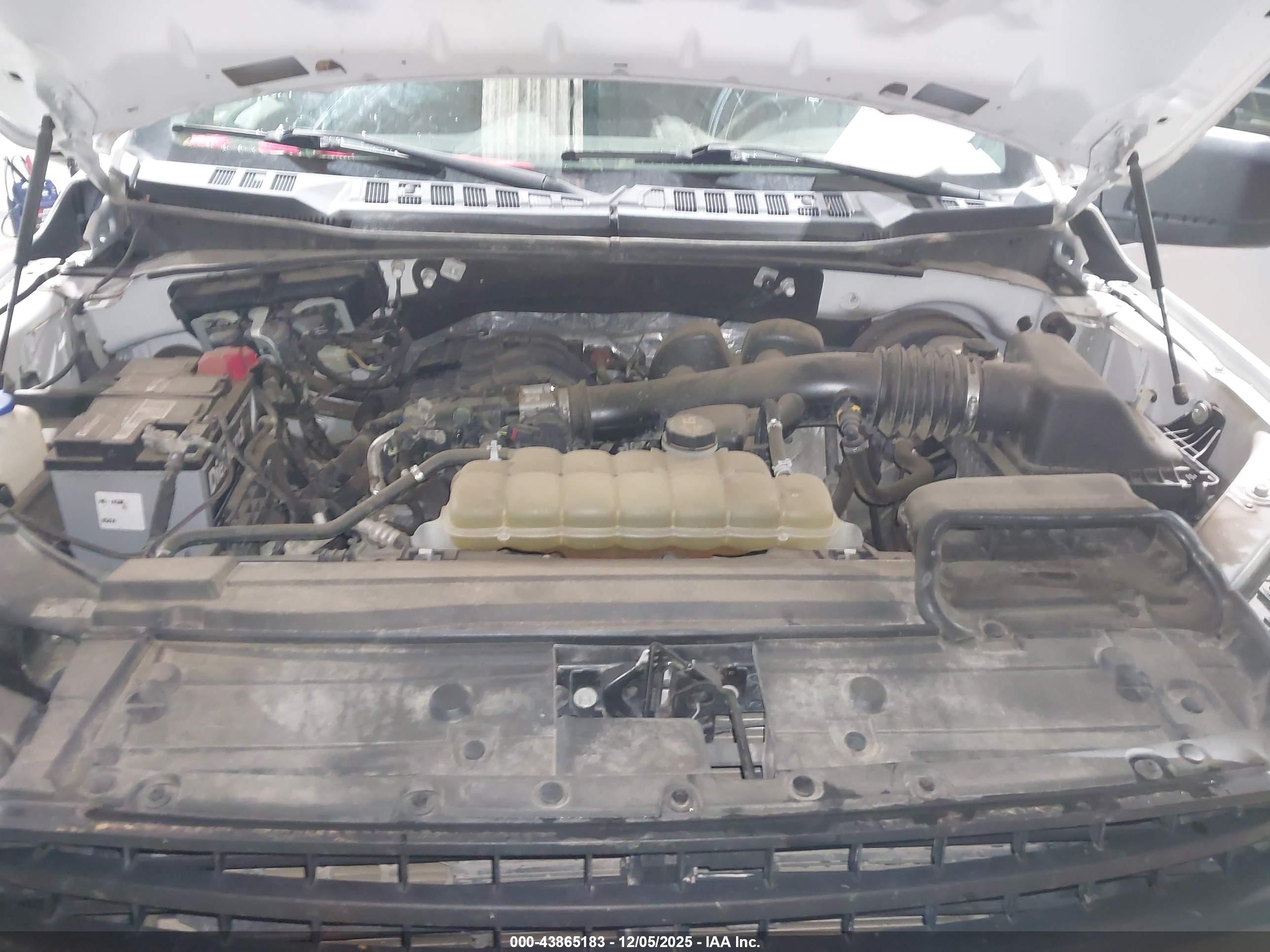 FORD F-150 image 10