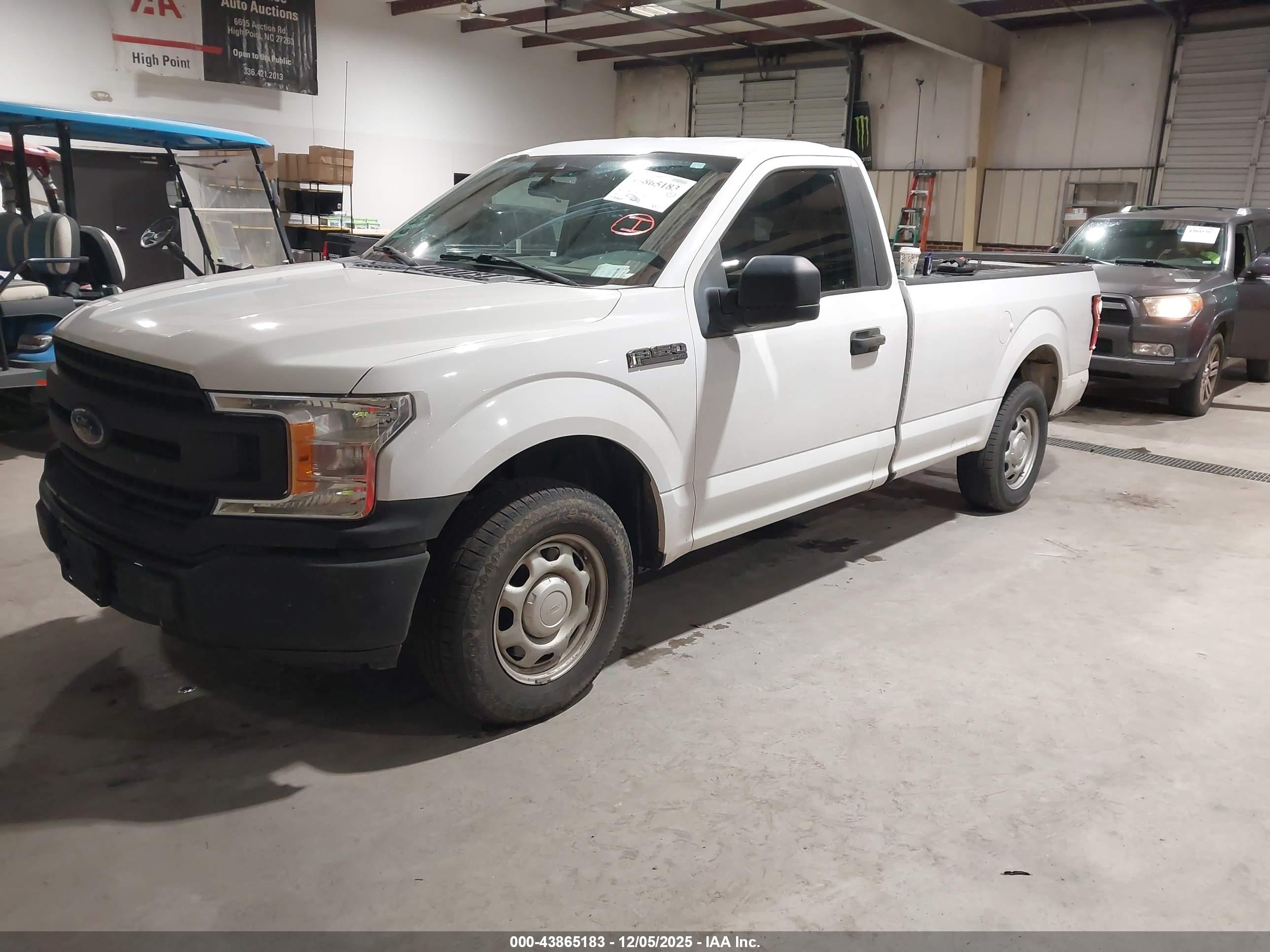 FORD F-150 image 2