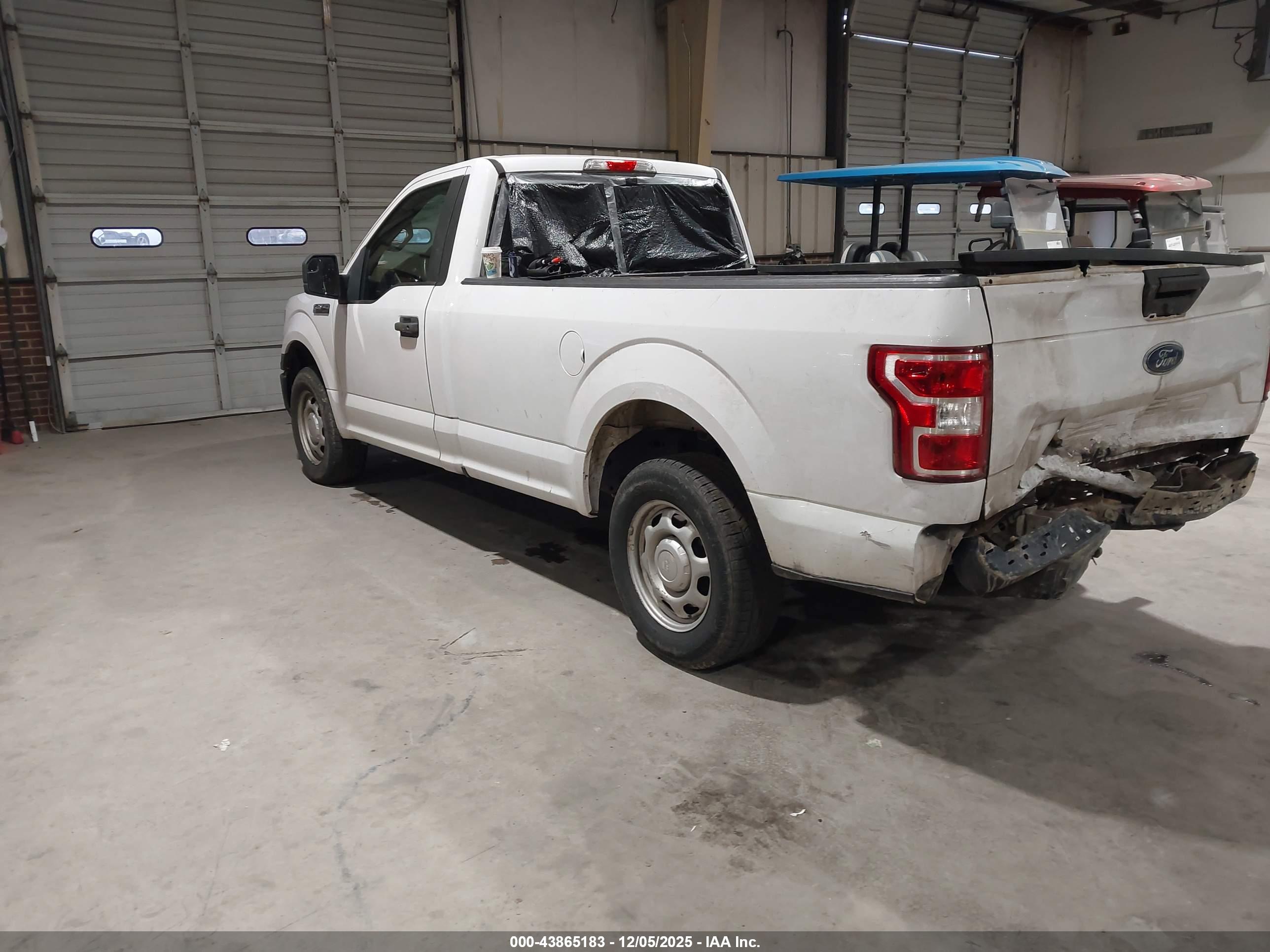 FORD F-150 image 3