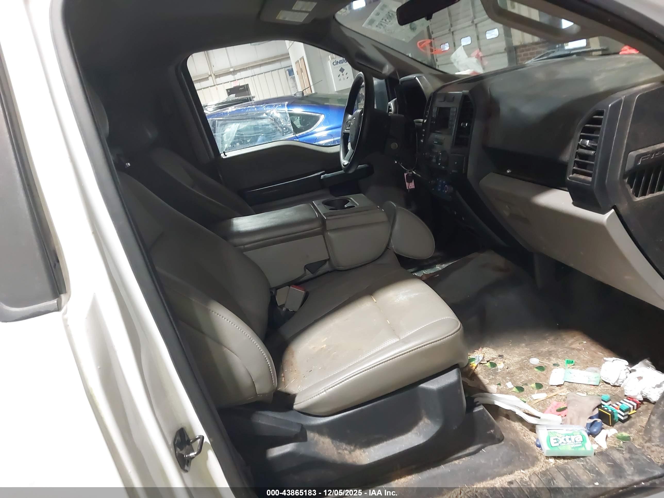 FORD F-150 image 5