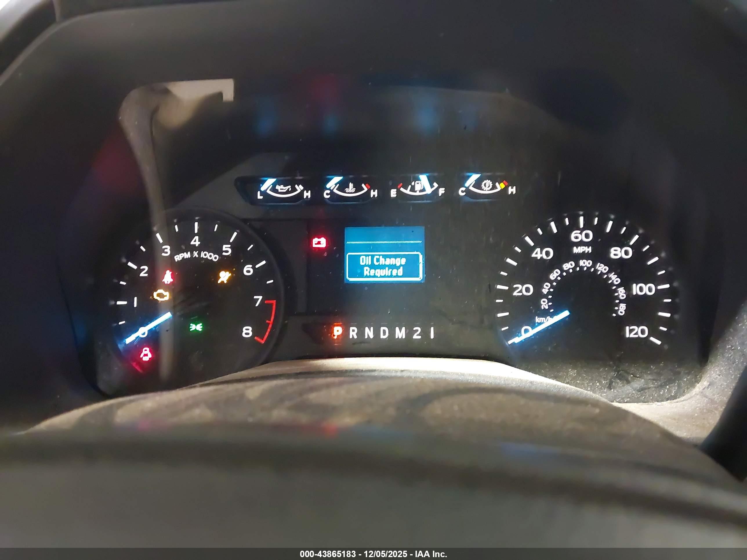 FORD F-150 image 7
