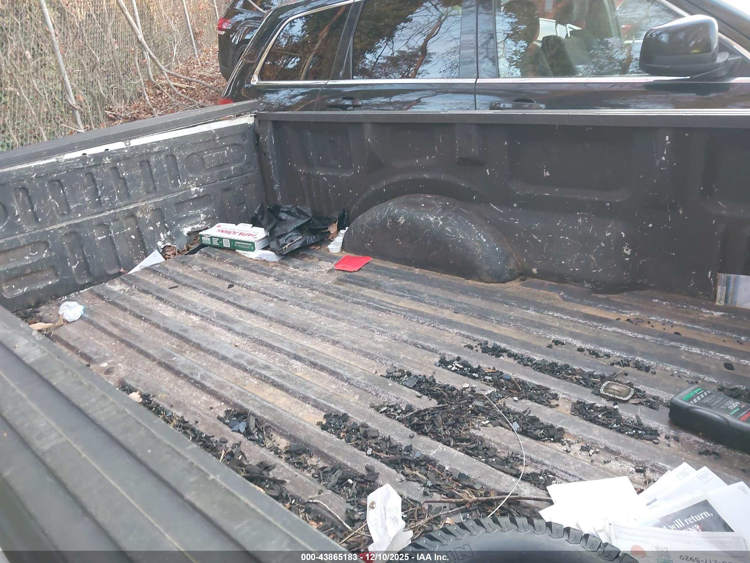 FORD F-150 image 8