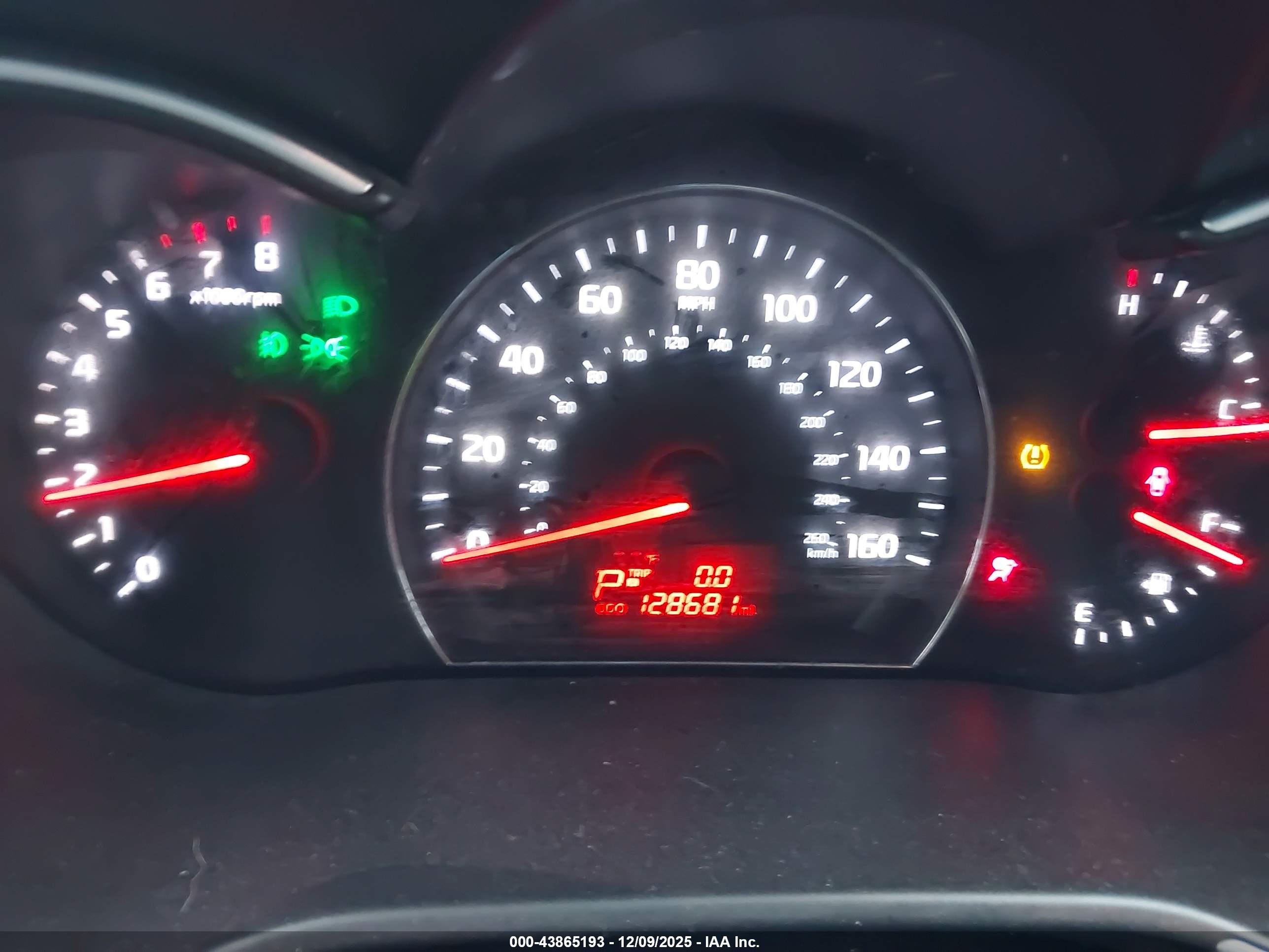 KIA SORENTO image 7