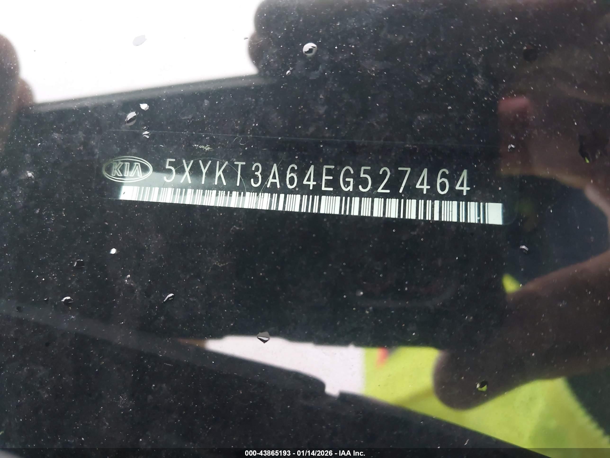 KIA SORENTO image 9