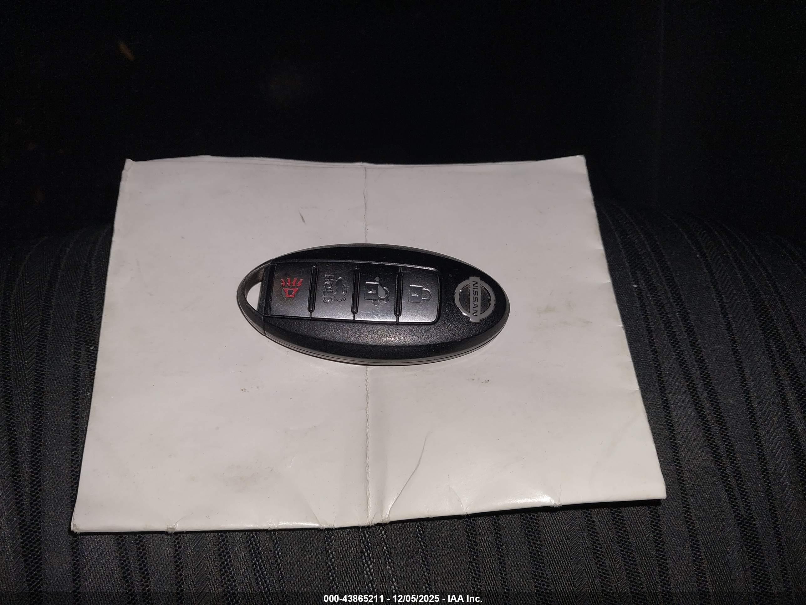 NISSAN SENTRA image 11