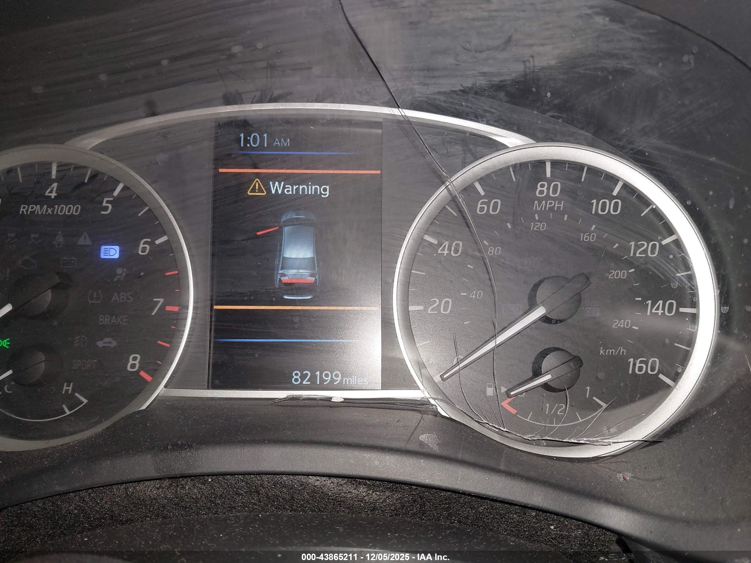 NISSAN SENTRA image 7