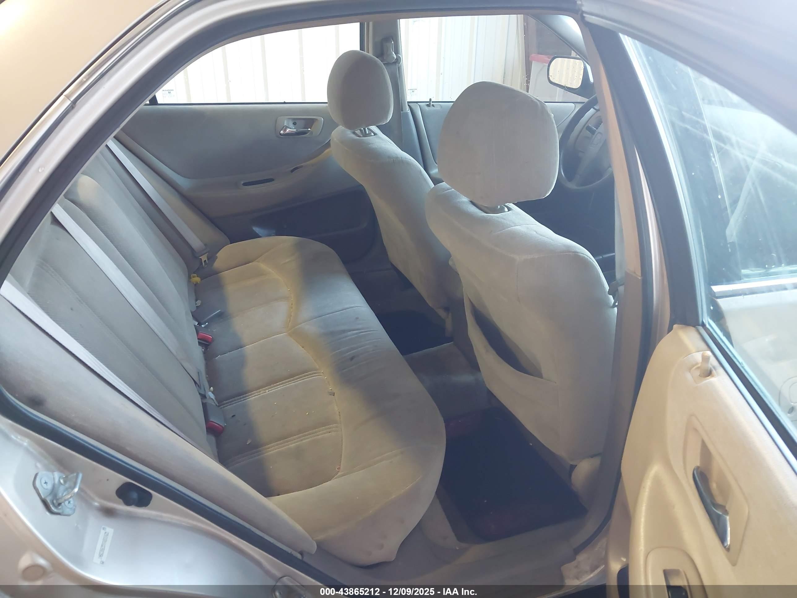HONDA ACCORD image 8
