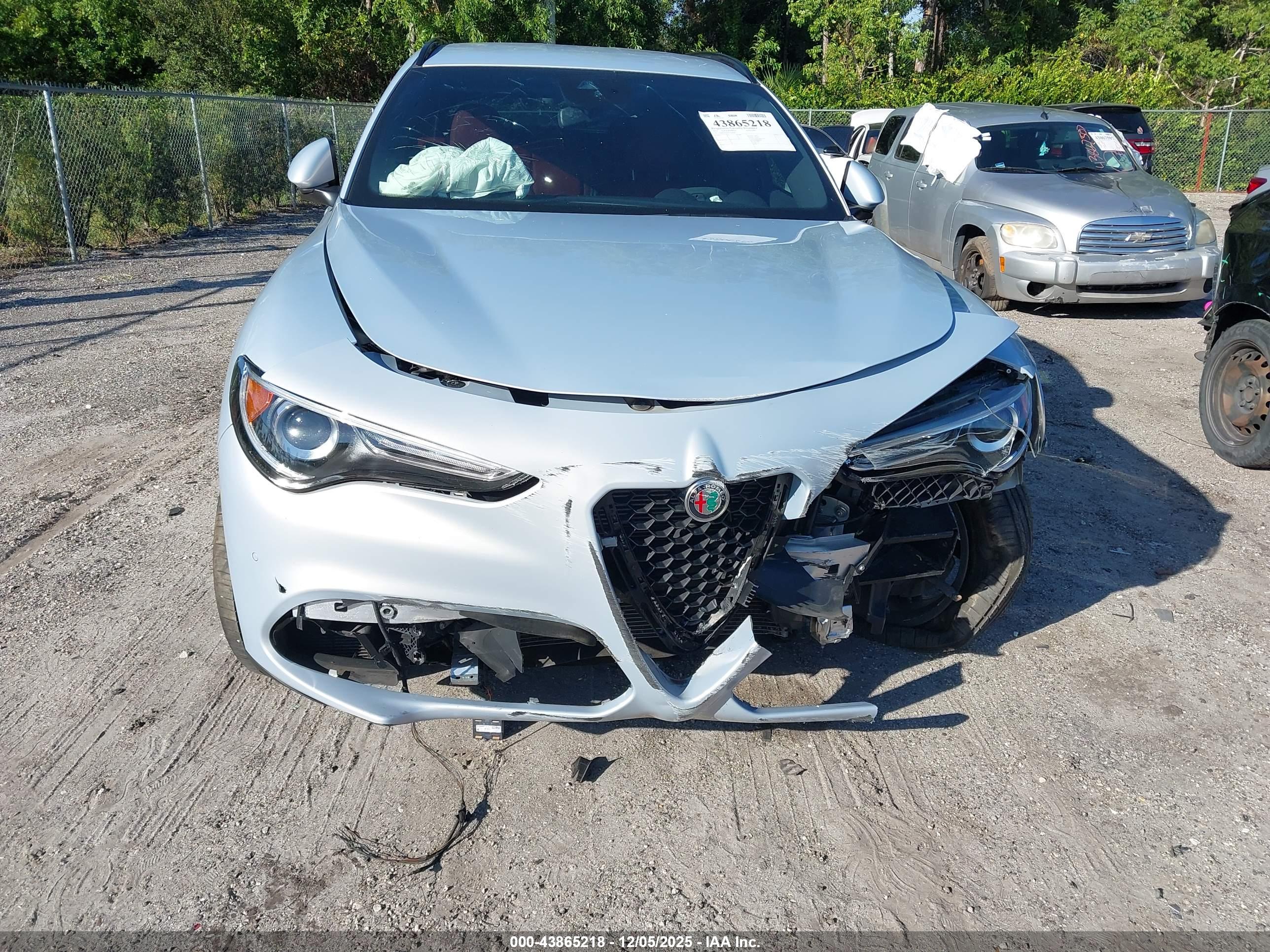 ALFA ROMEO image 6