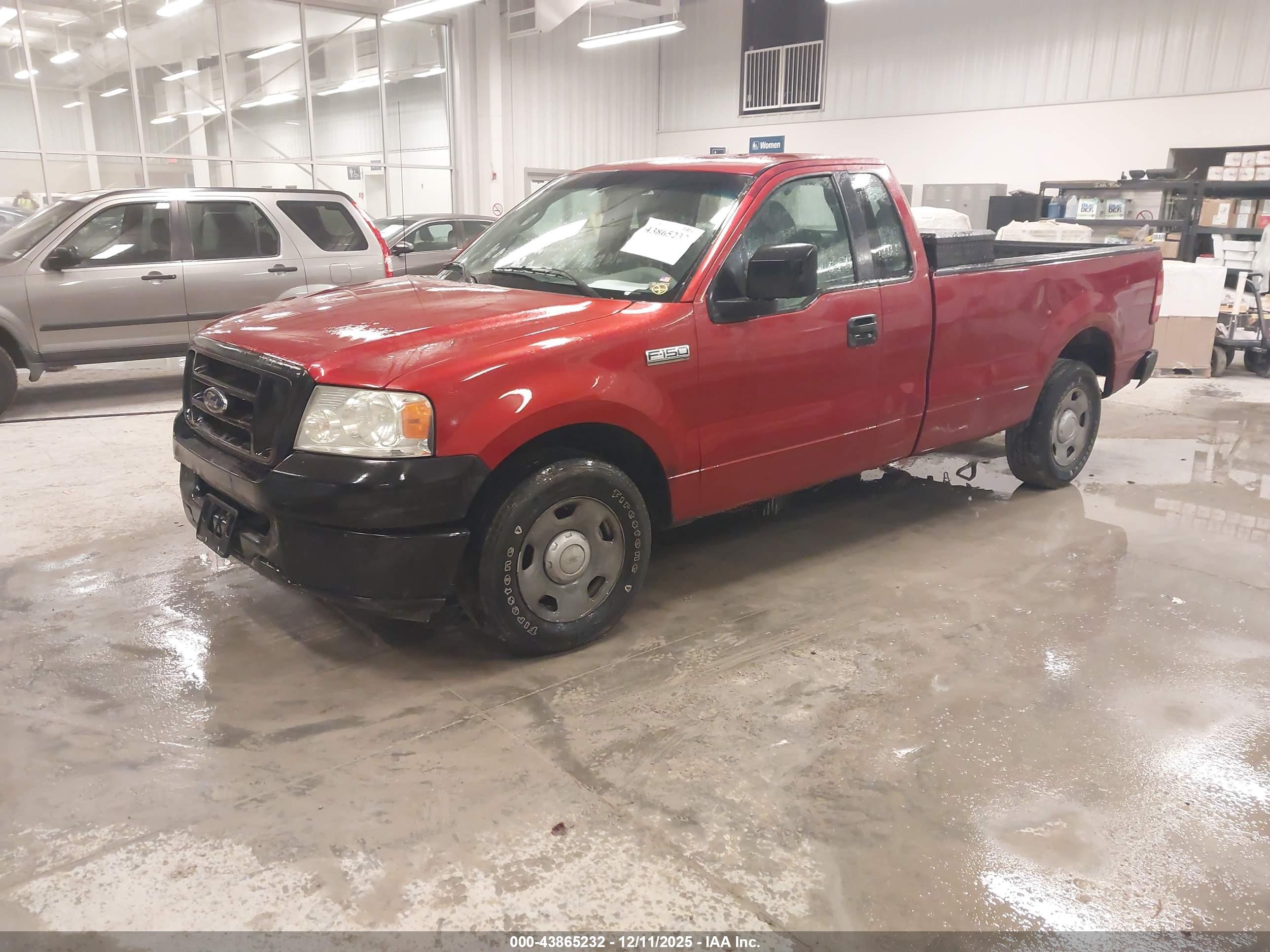 FORD F-150 image 2