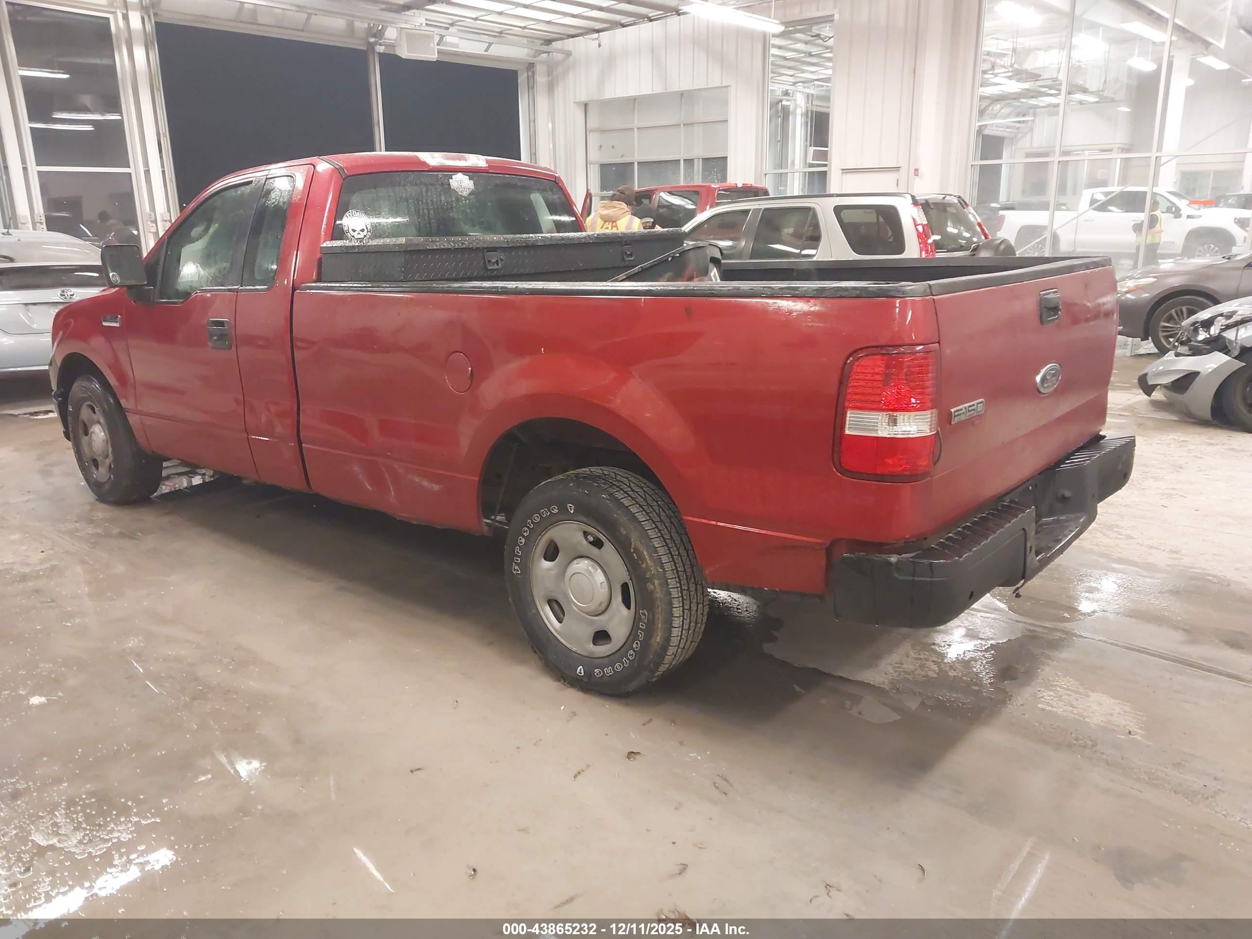 FORD F-150 image 3