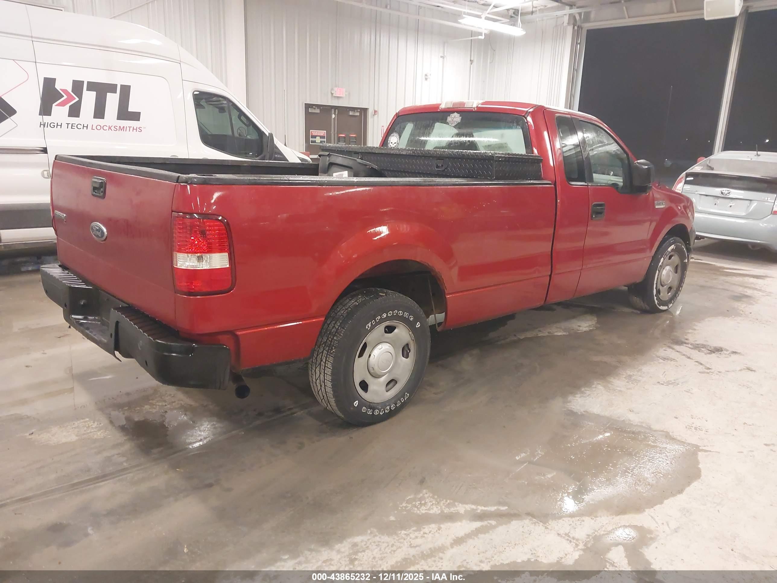 FORD F-150 image 4