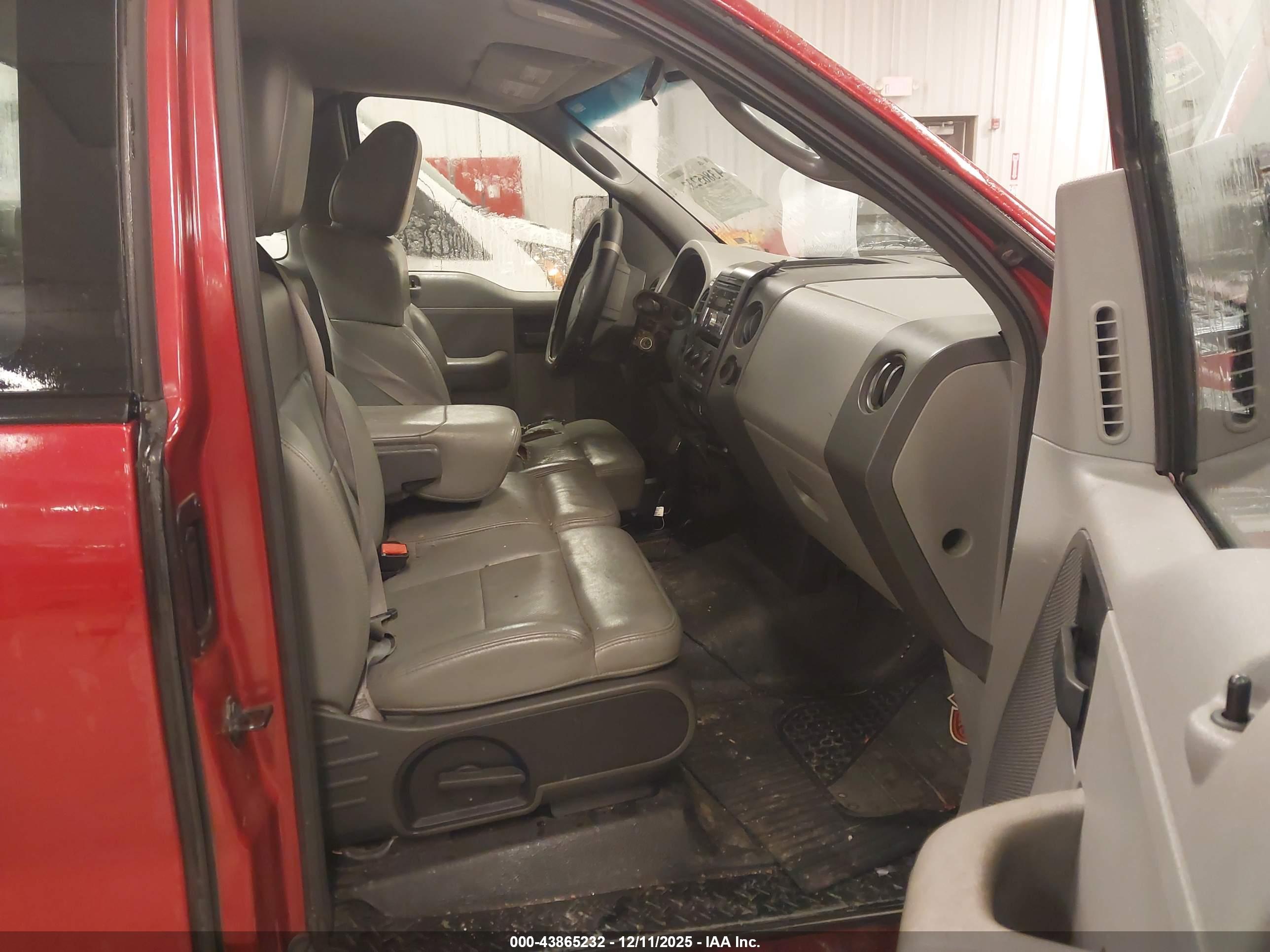 FORD F-150 image 5