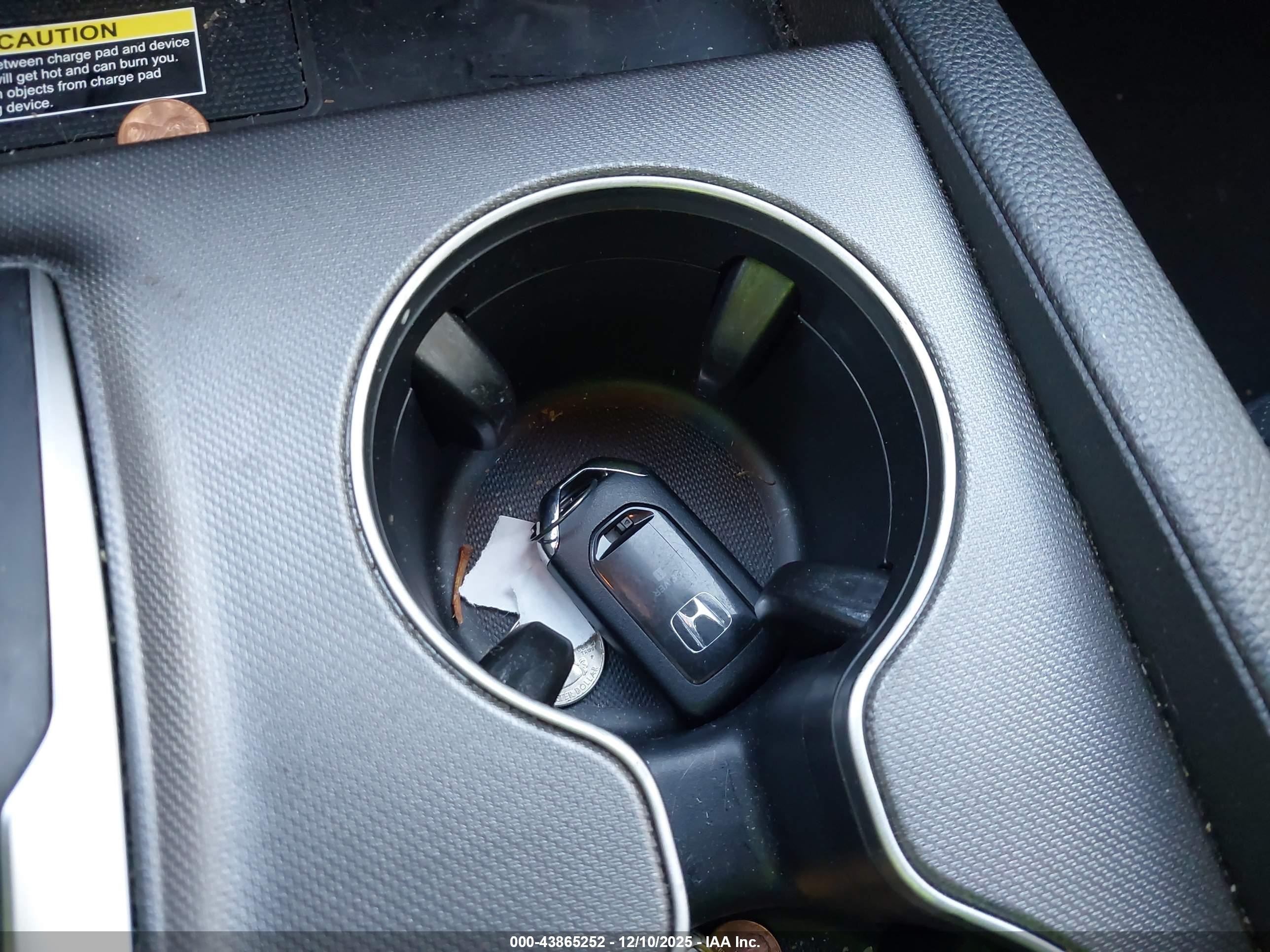 HONDA PASSPORT image 11