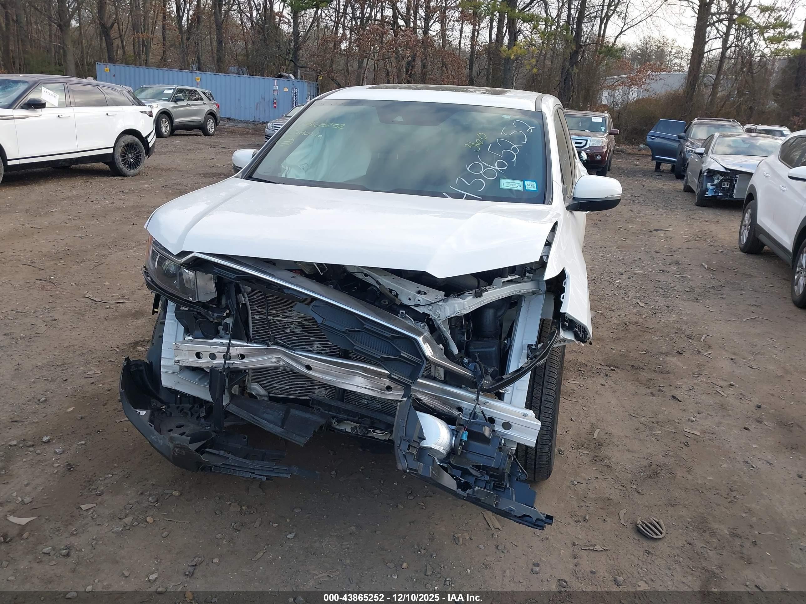 HONDA PASSPORT image 6