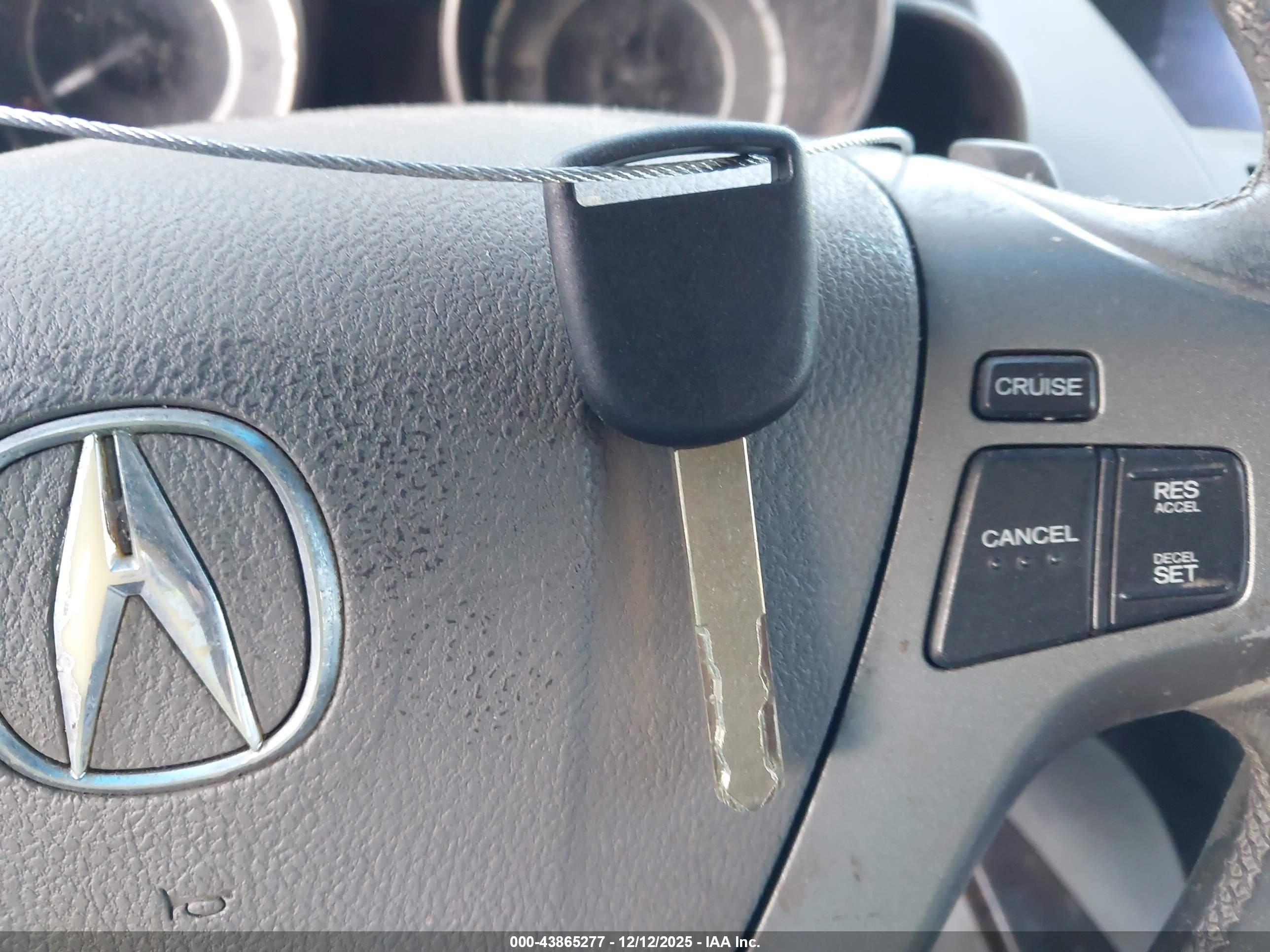 ACURA MDX image 11