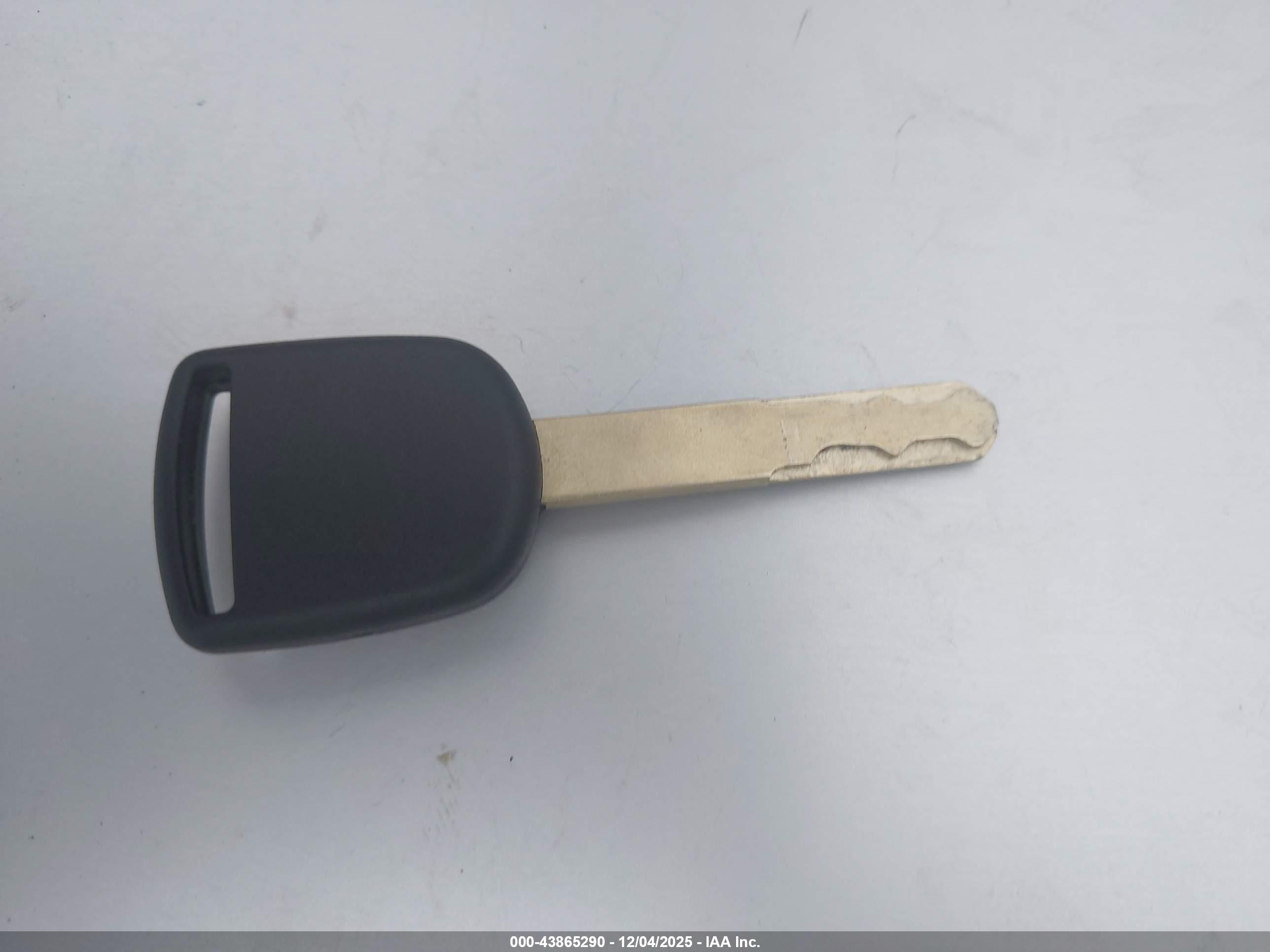 HONDA ACCORD image 11