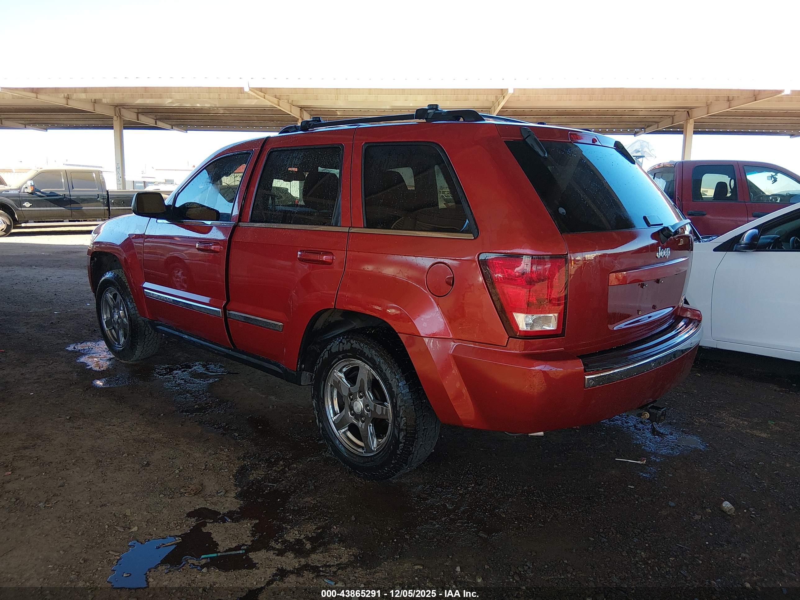 JEEP GRAND image 3