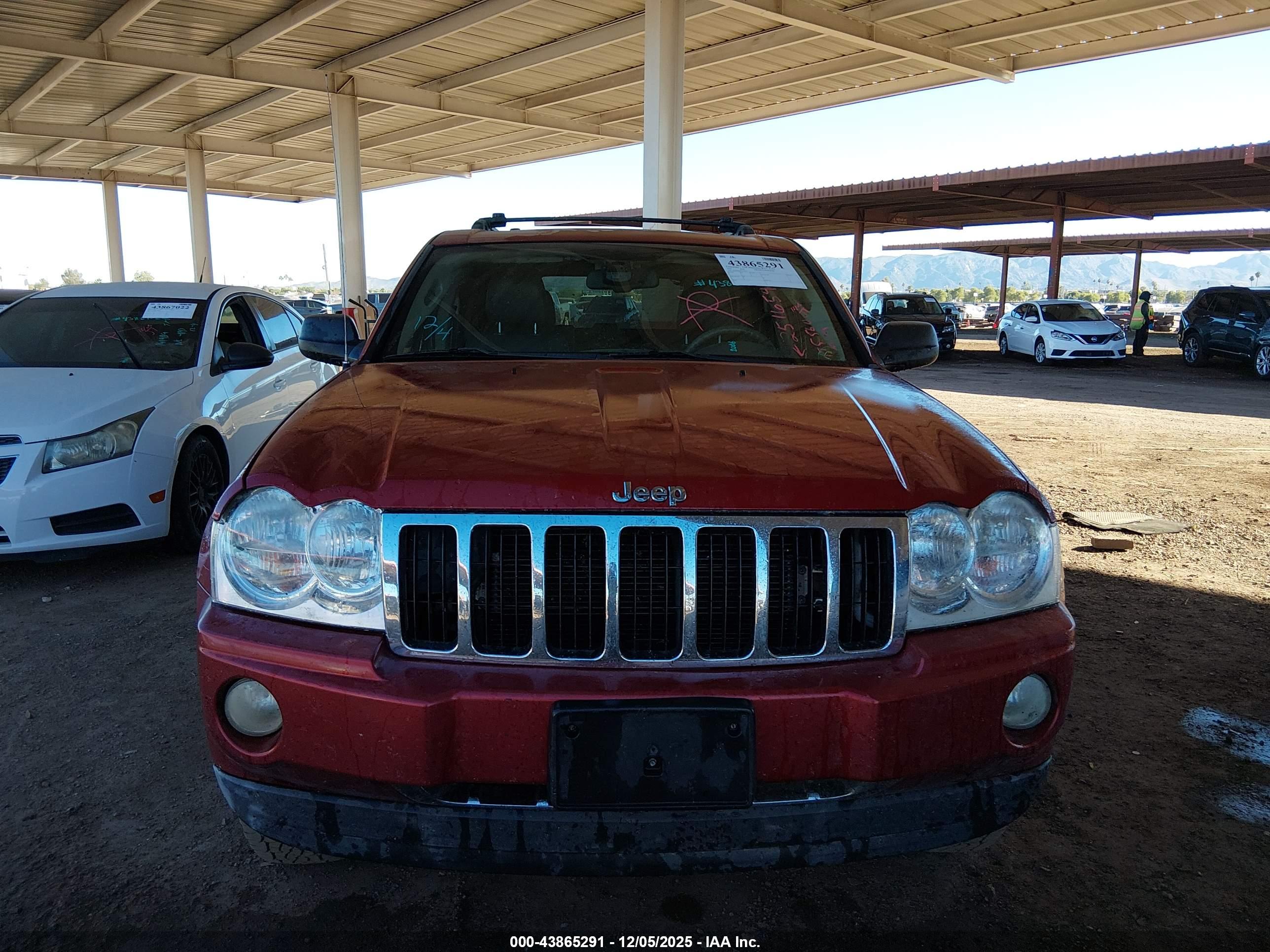 JEEP GRAND image 6