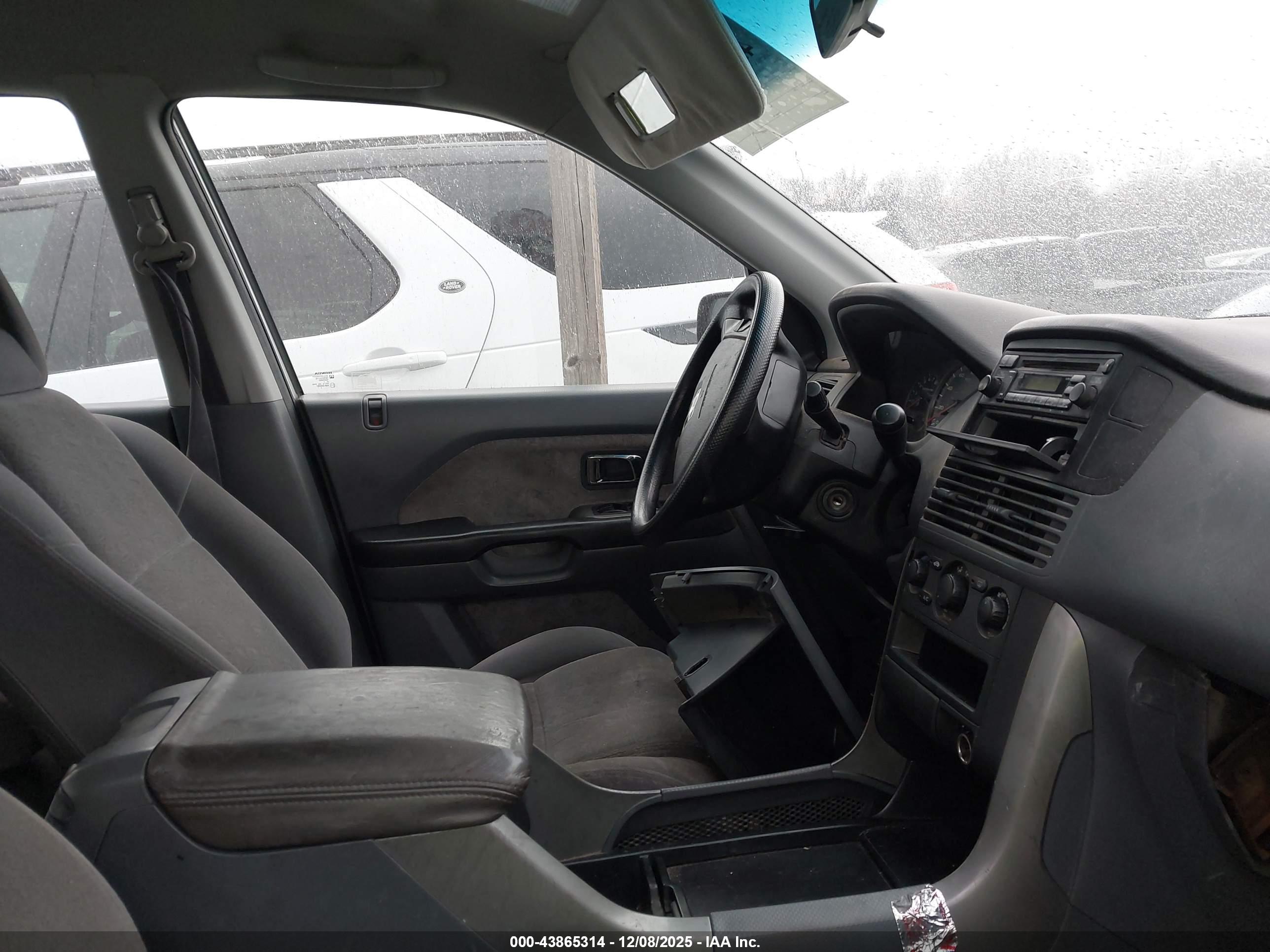 HONDA PILOT image 5
