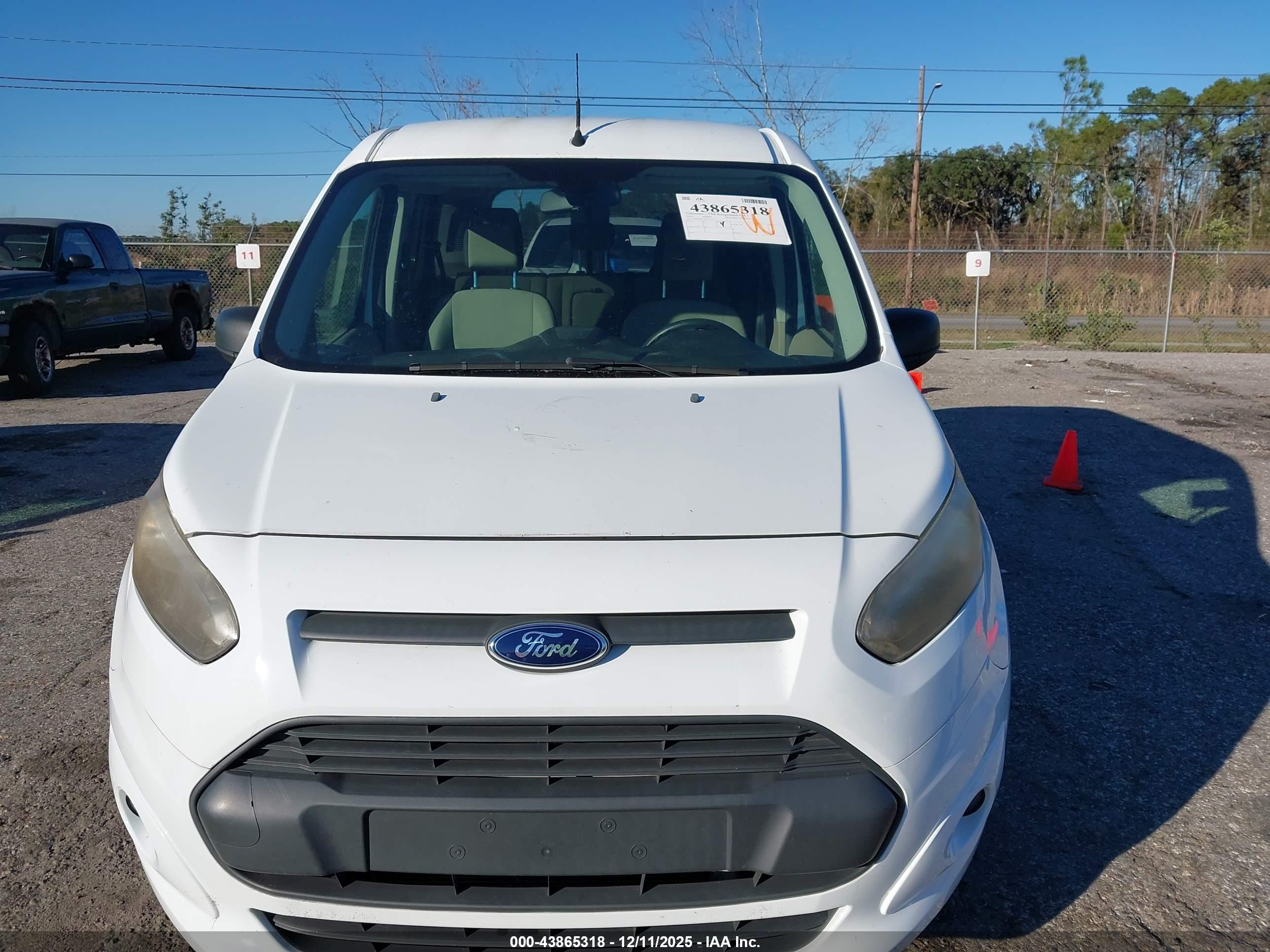 FORD TRANSIT image 6
