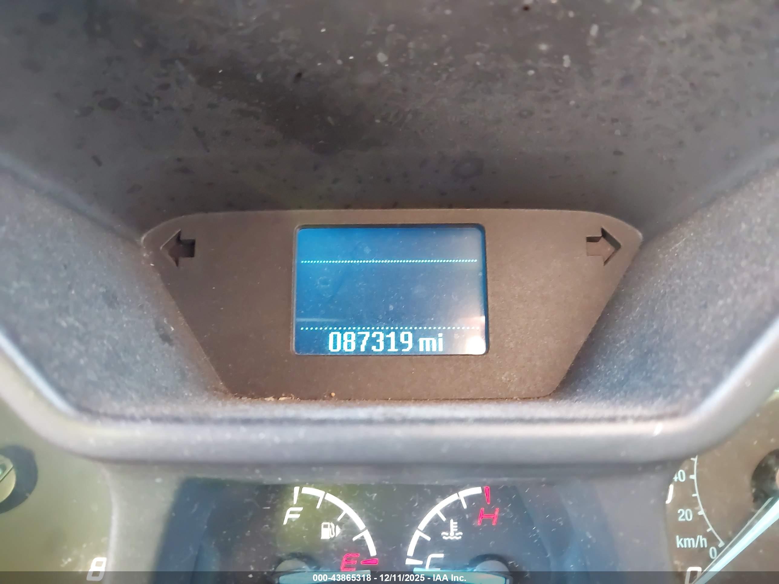 FORD TRANSIT image 7