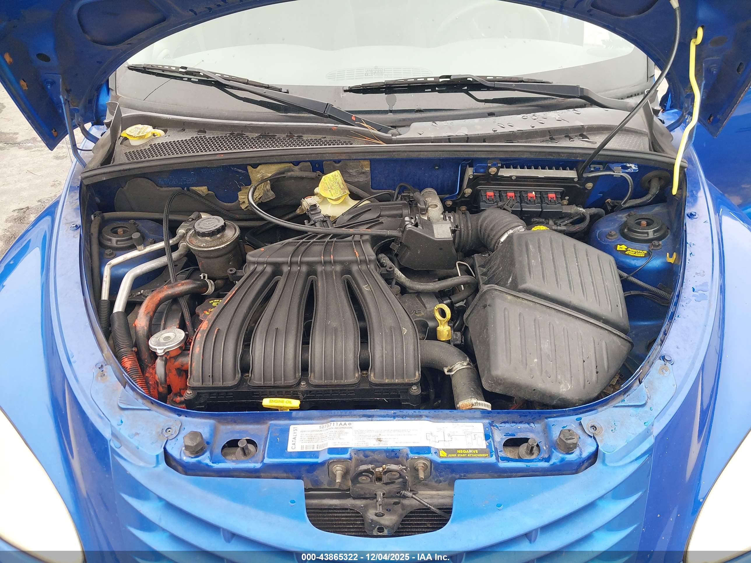 CHRYSLER PT image 10
