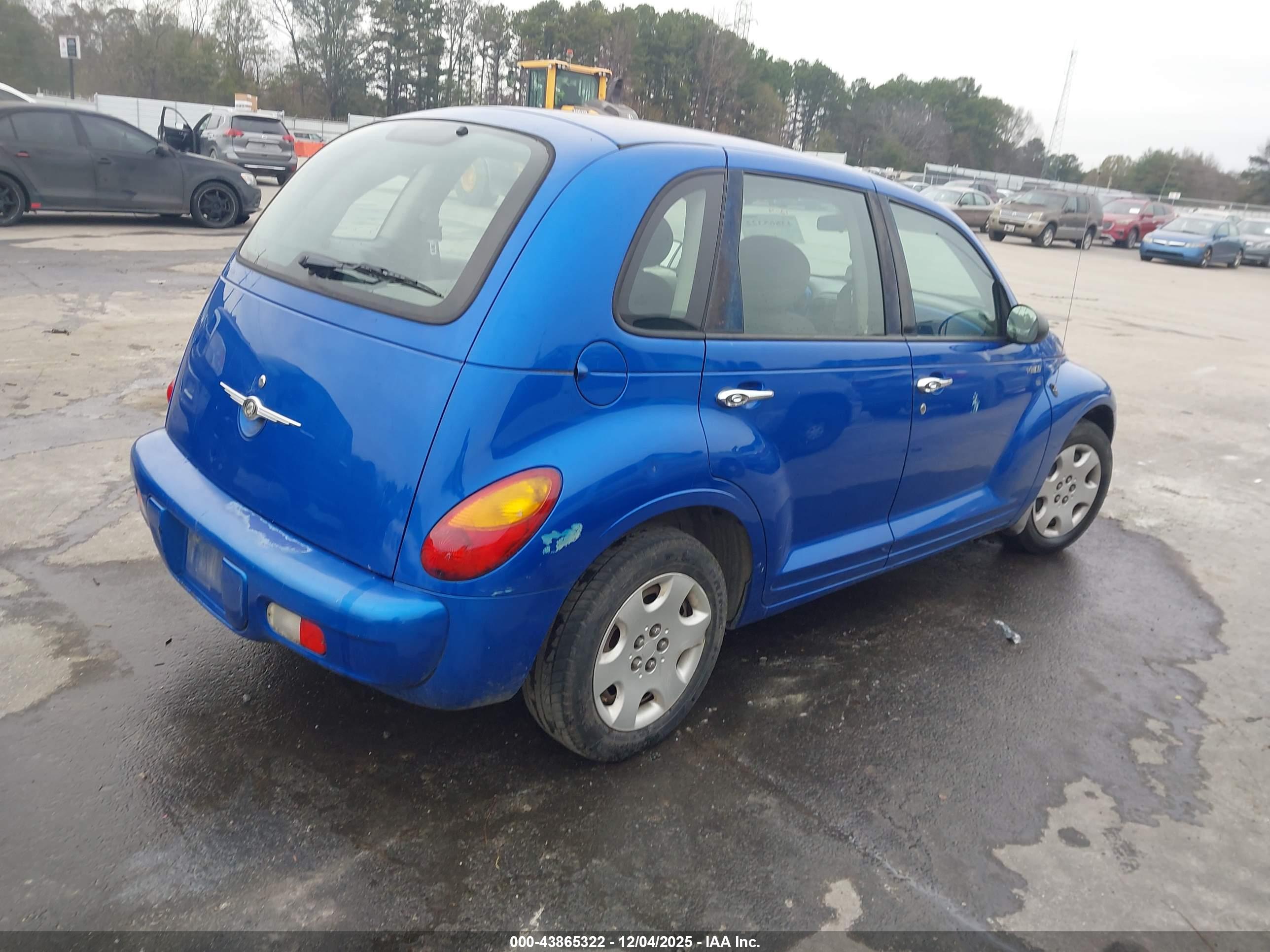 CHRYSLER PT image 4
