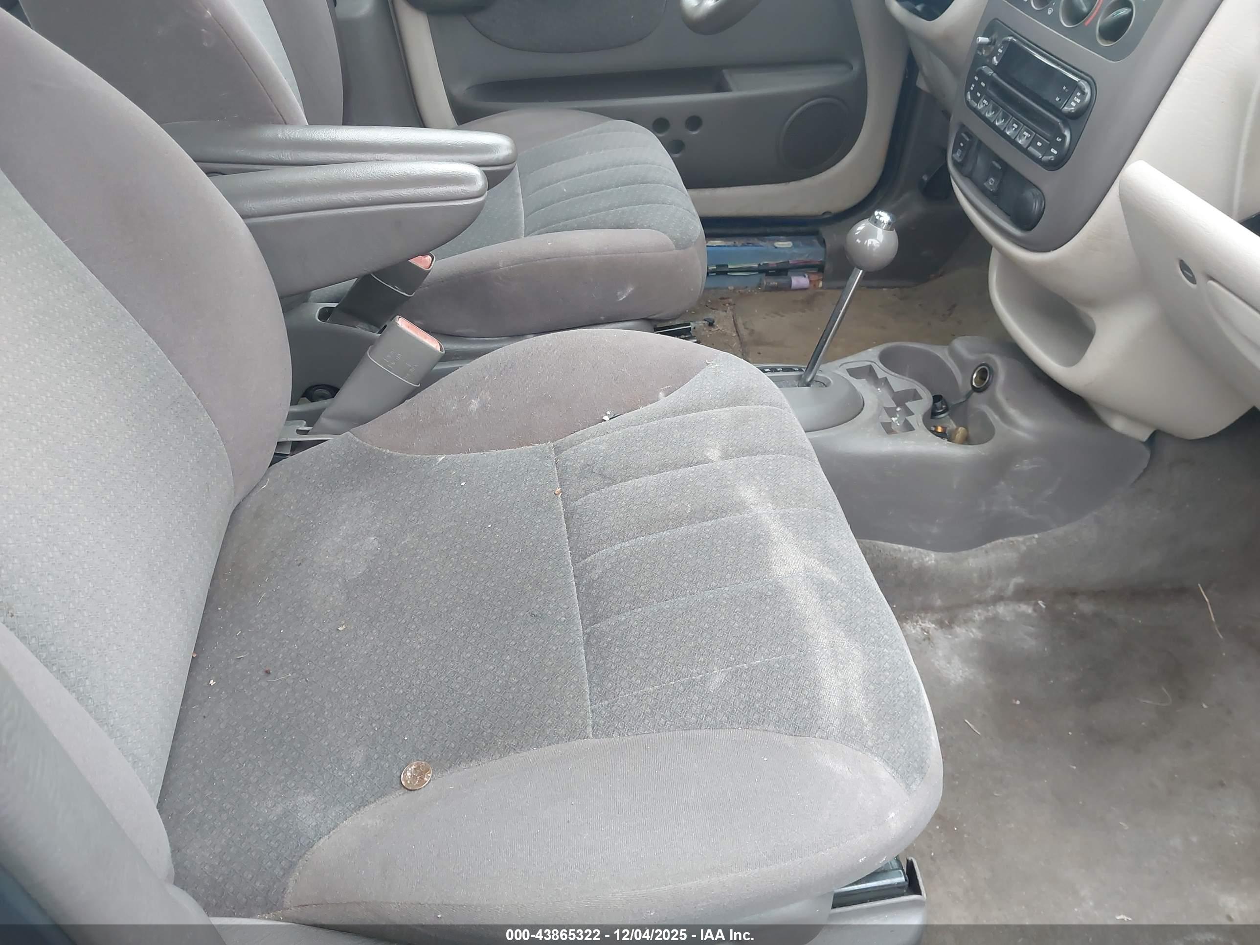 CHRYSLER PT image 5