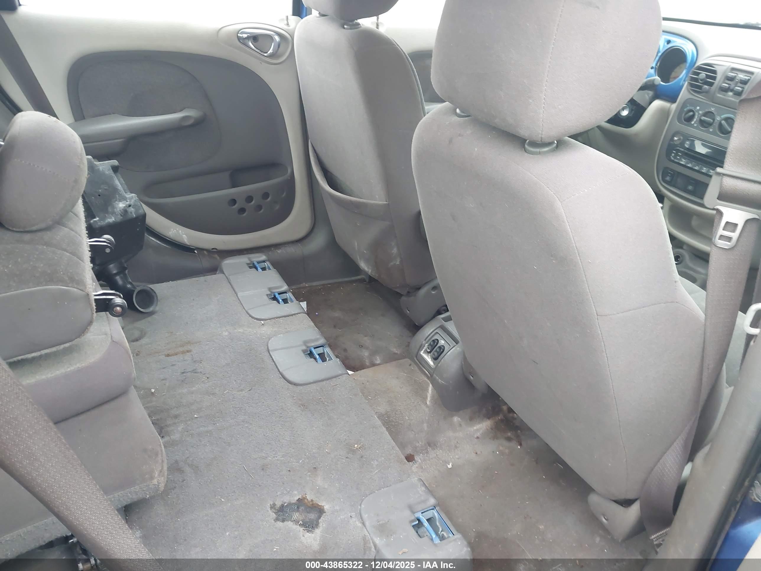 CHRYSLER PT image 8