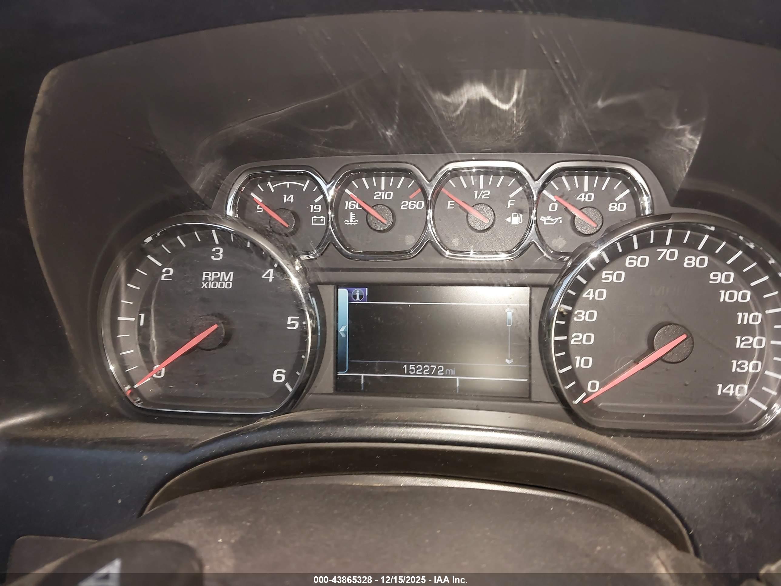 CHEVROLET SILVERADO image 7