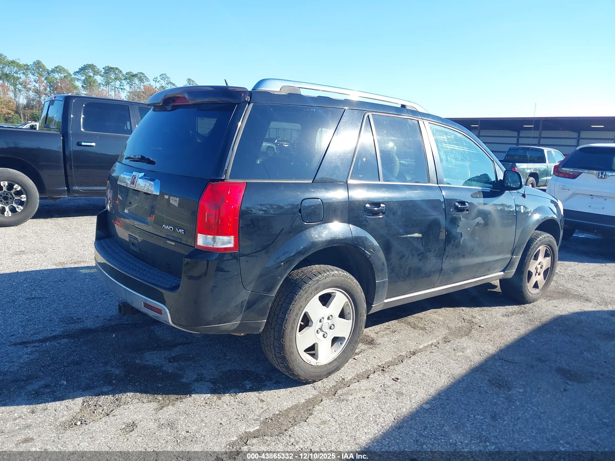 SATURN VUE image 4