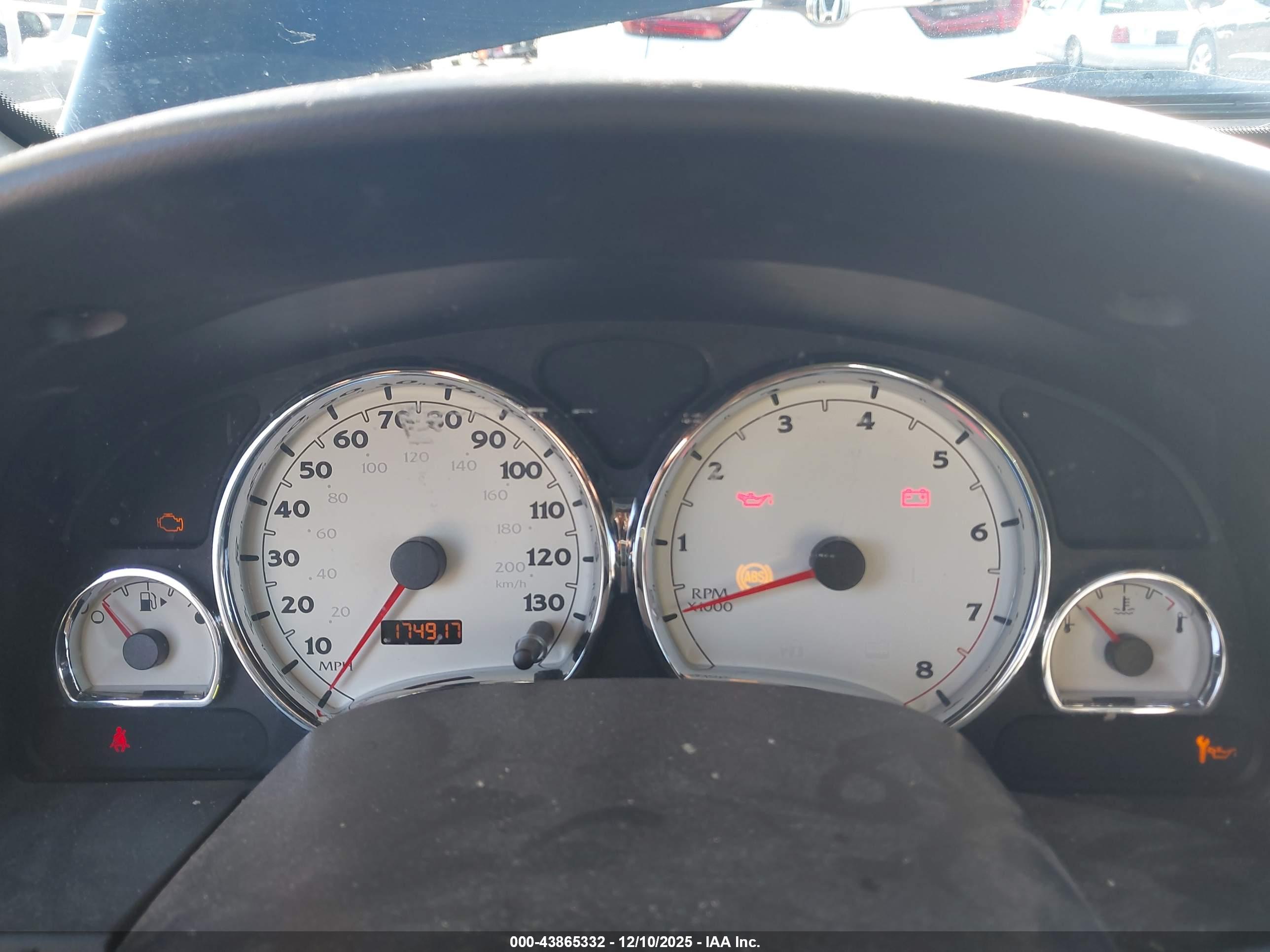 SATURN VUE image 7