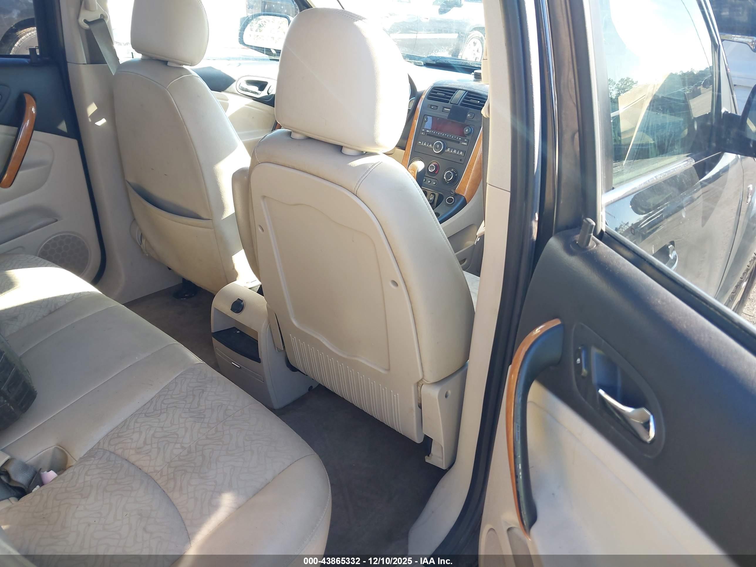 SATURN VUE image 8