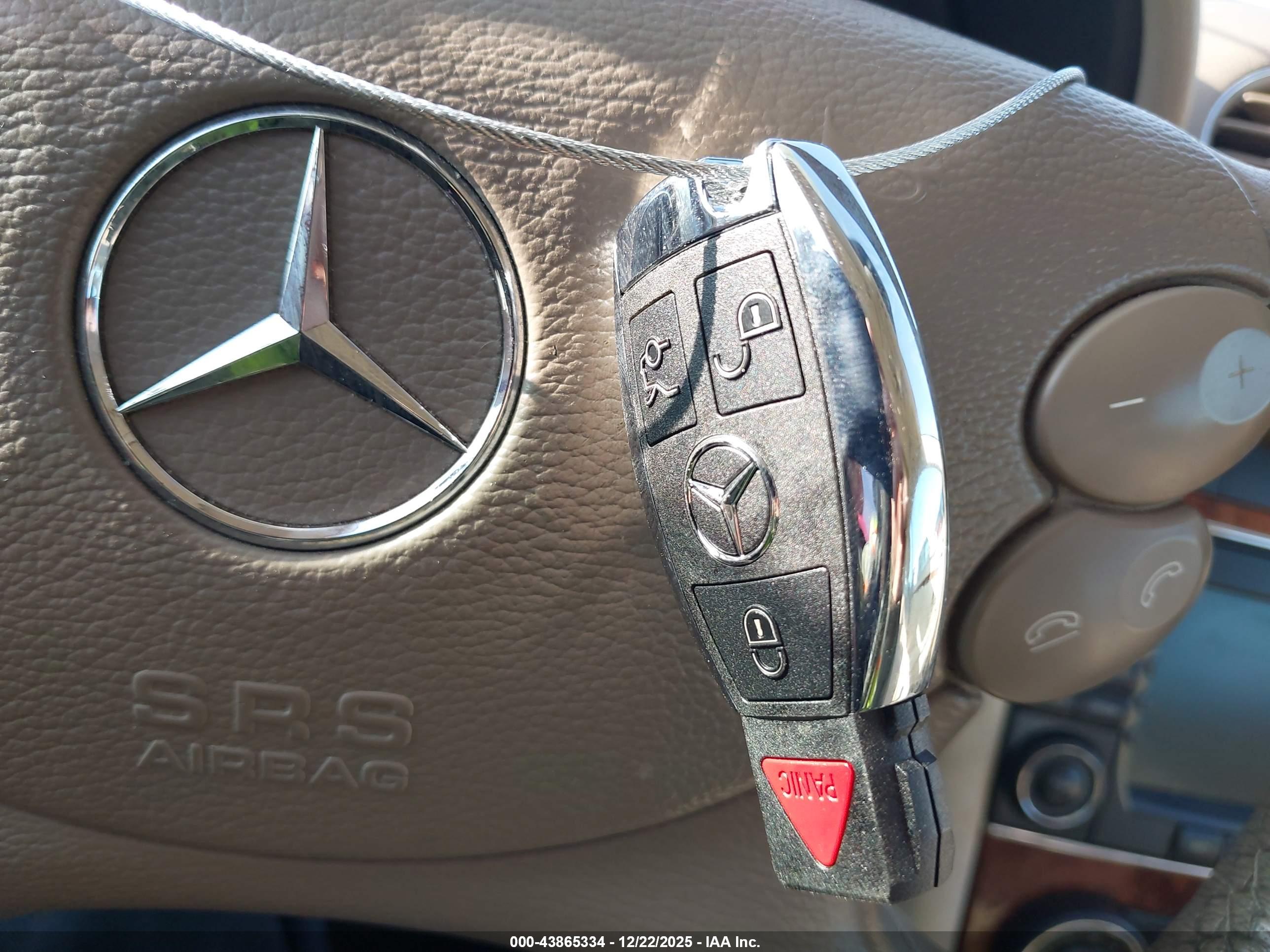 MERCEDES-BENZ CLK image 11