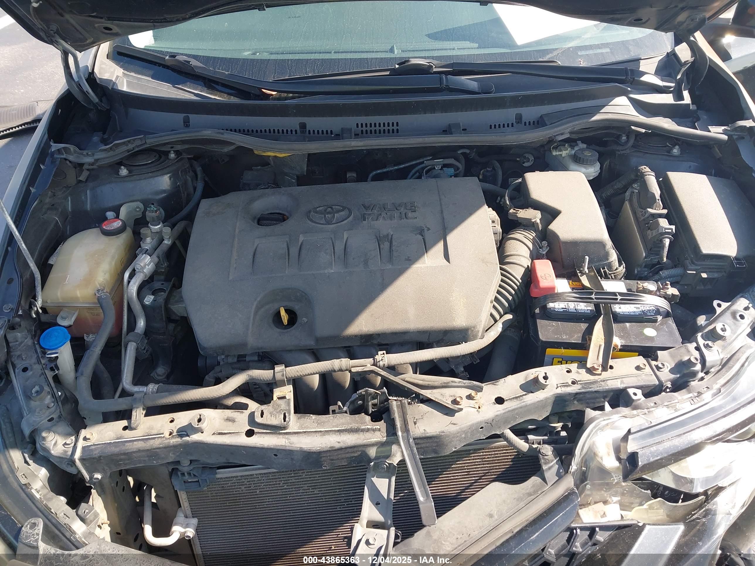 SCION IM image 10