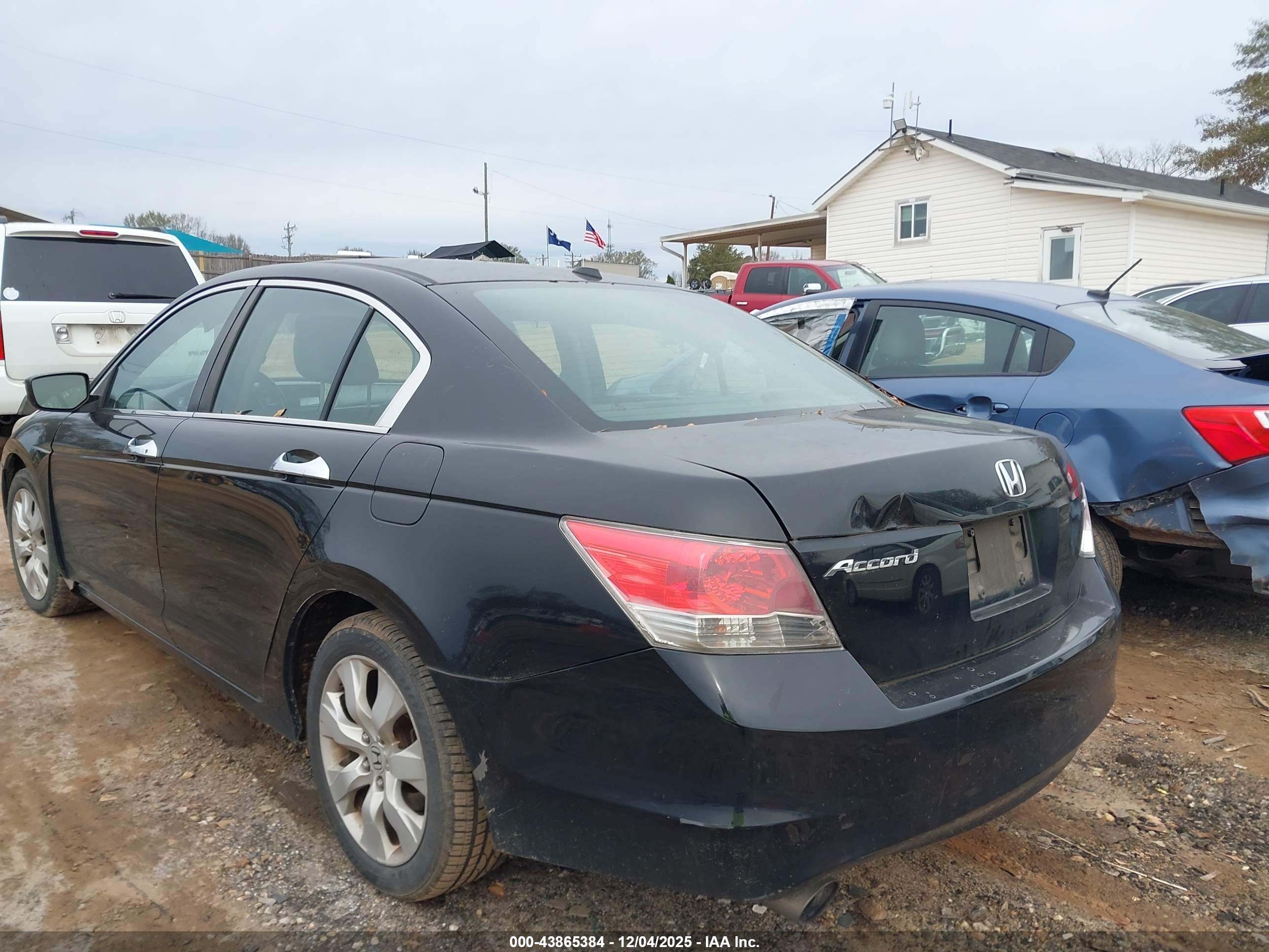 HONDA ACCORD image 3