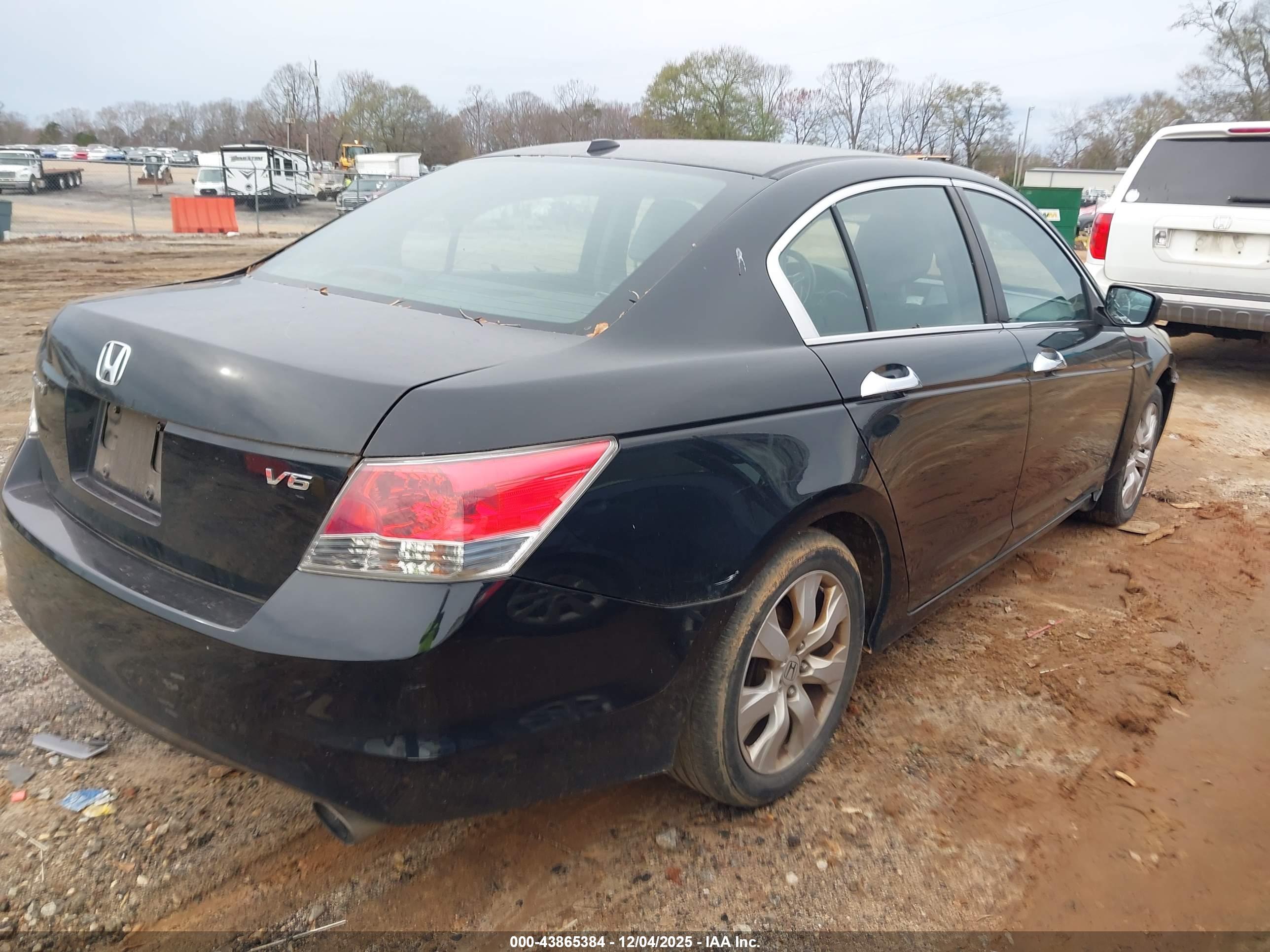 HONDA ACCORD image 4