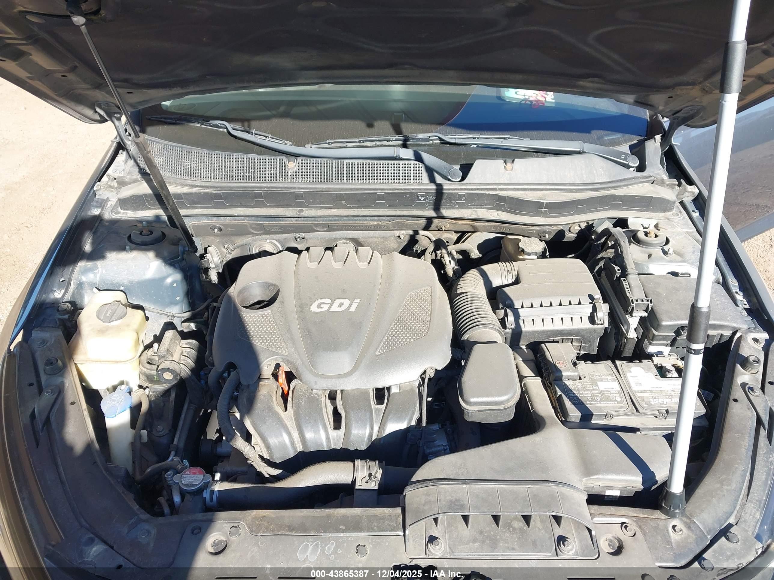KIA OPTIMA image 10
