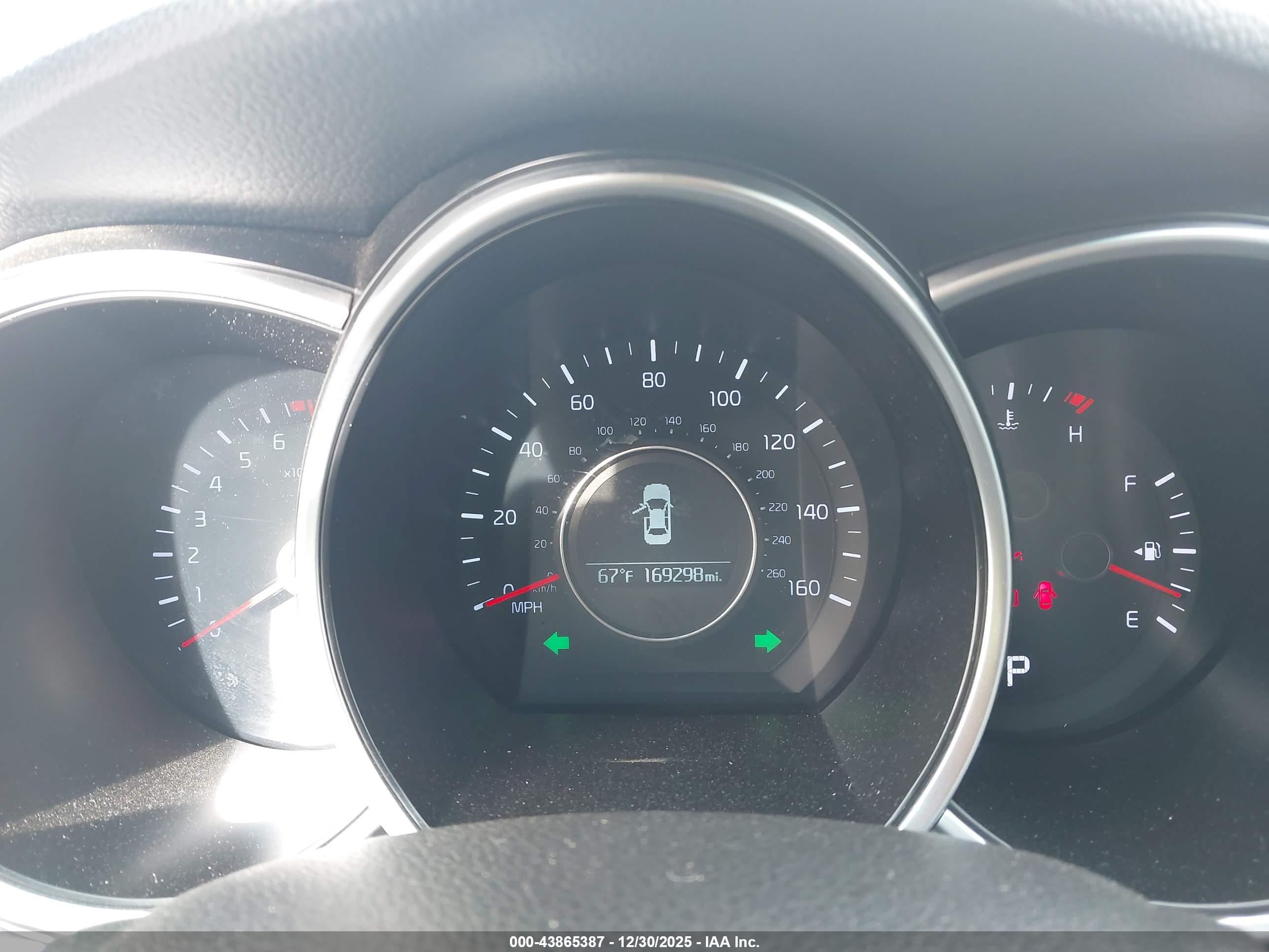KIA OPTIMA image 7