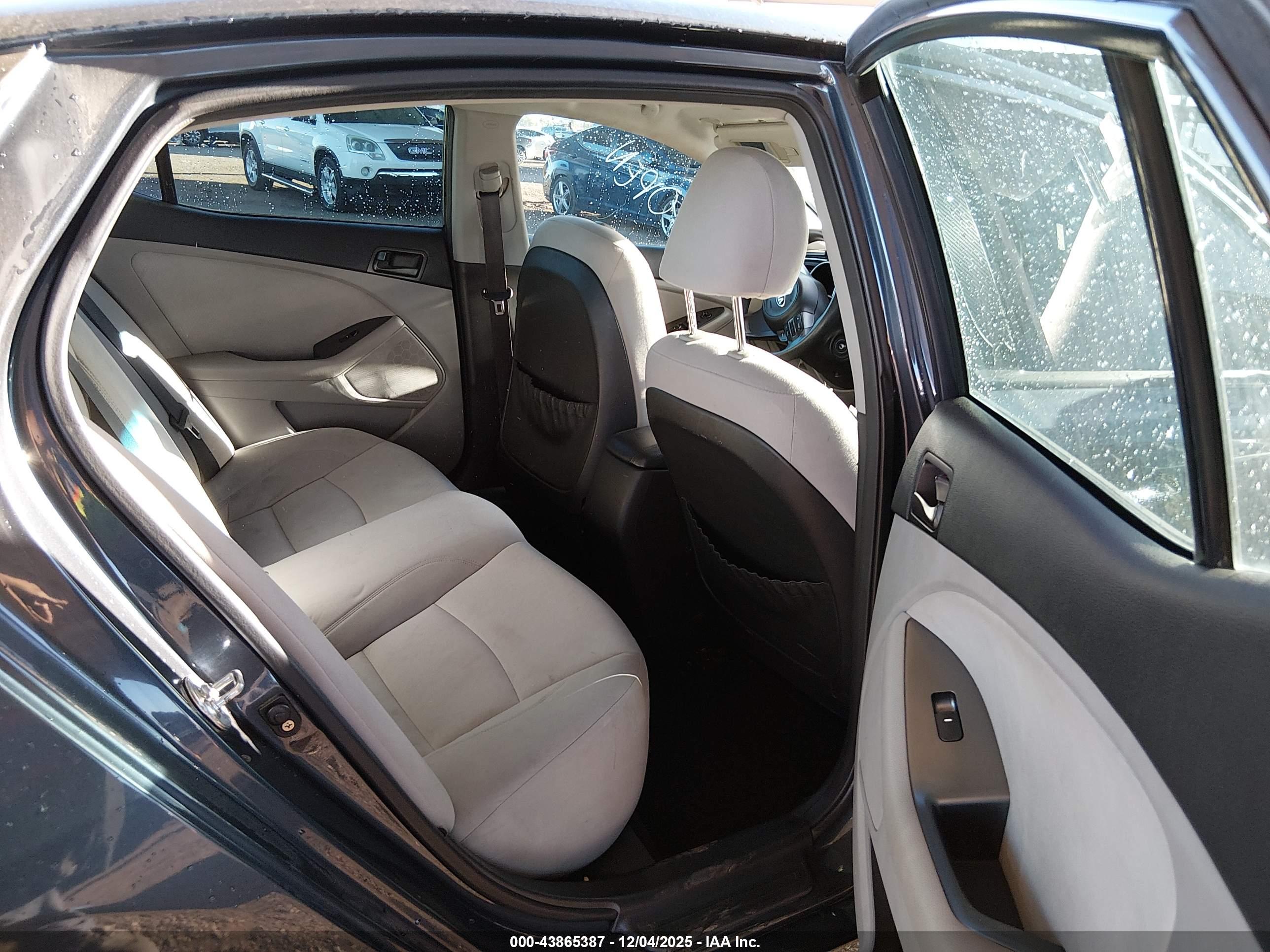 KIA OPTIMA image 8
