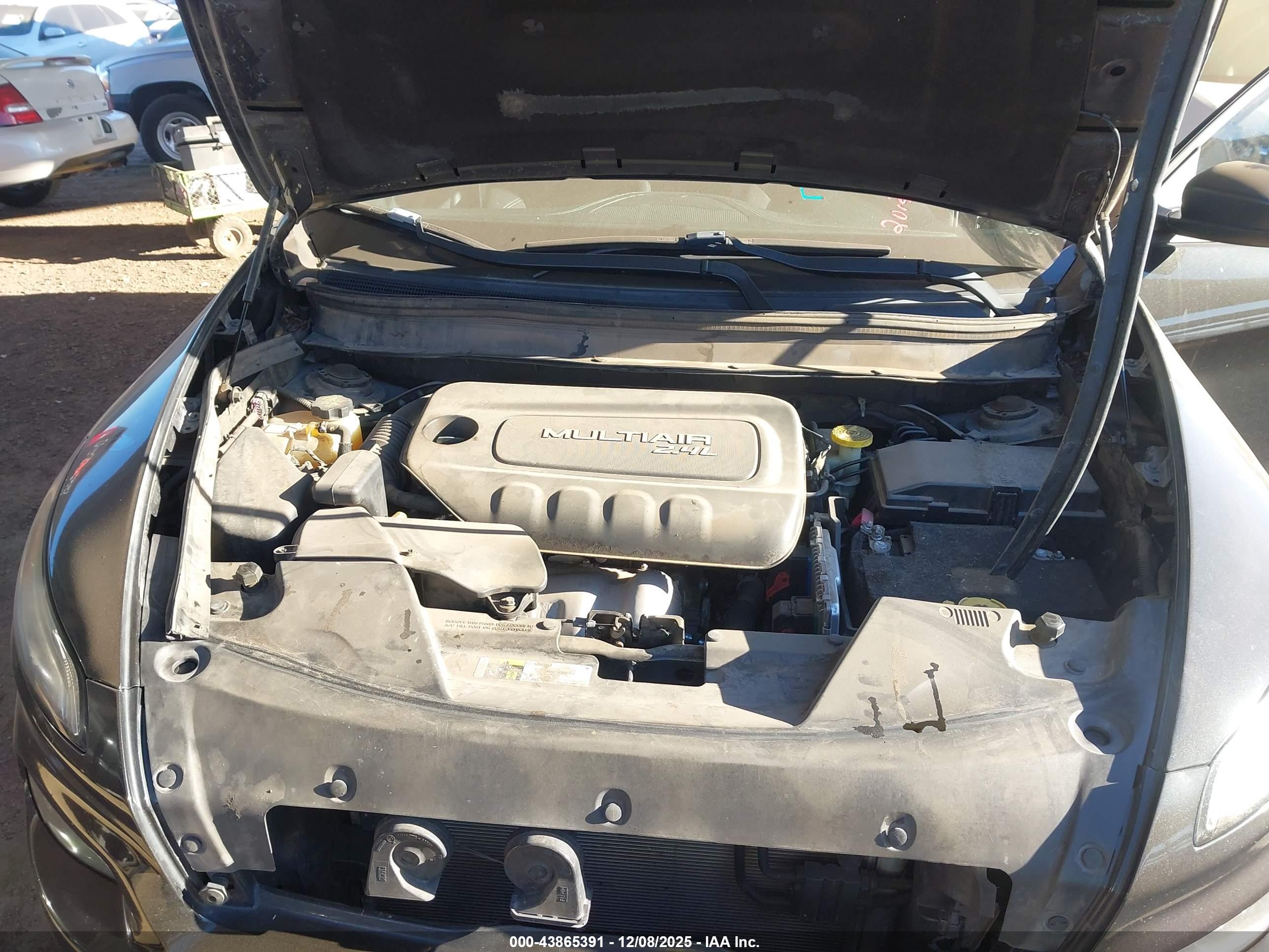 JEEP CHEROKEE image 10
