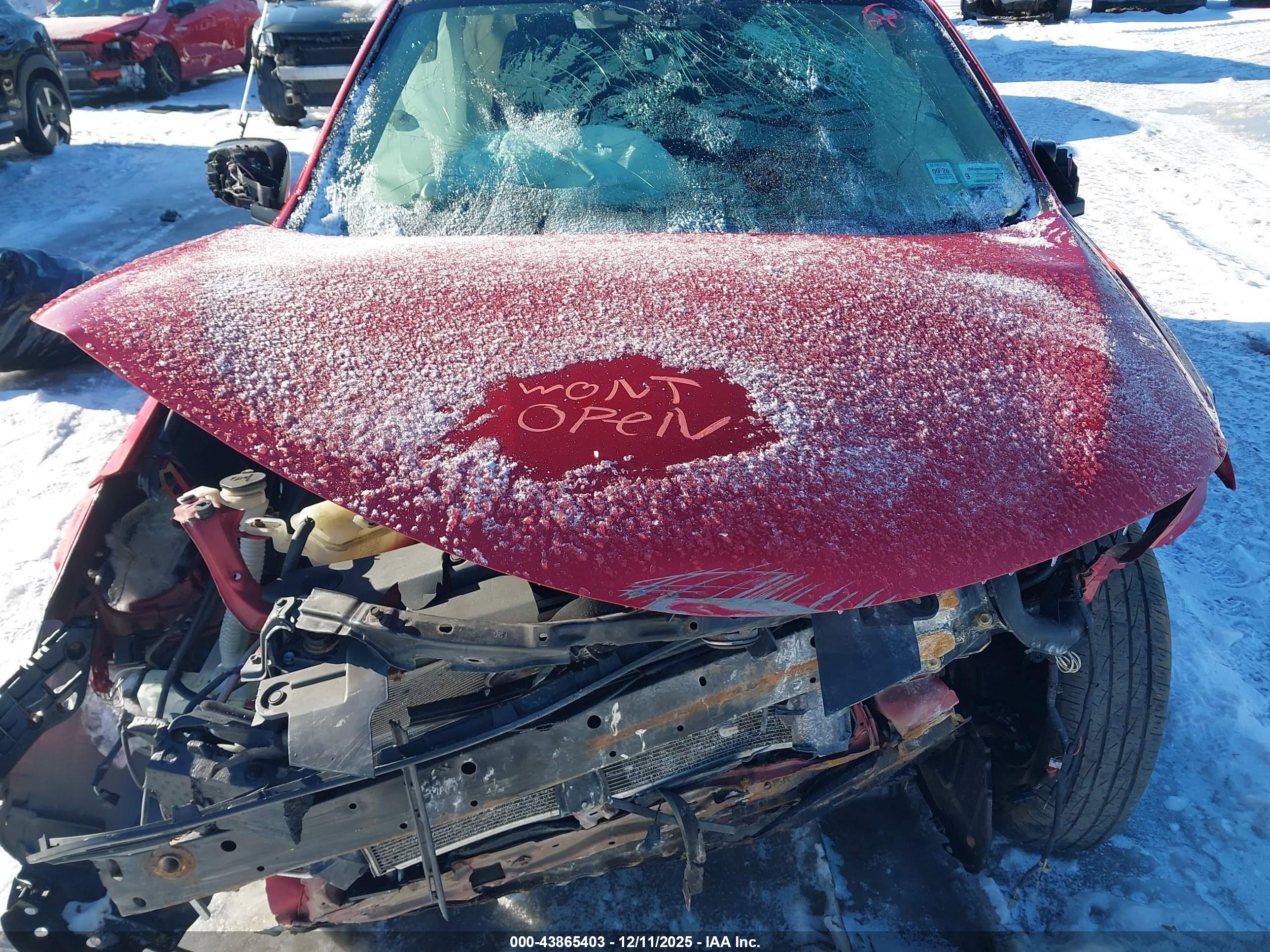 TOYOTA RAV4 image 10